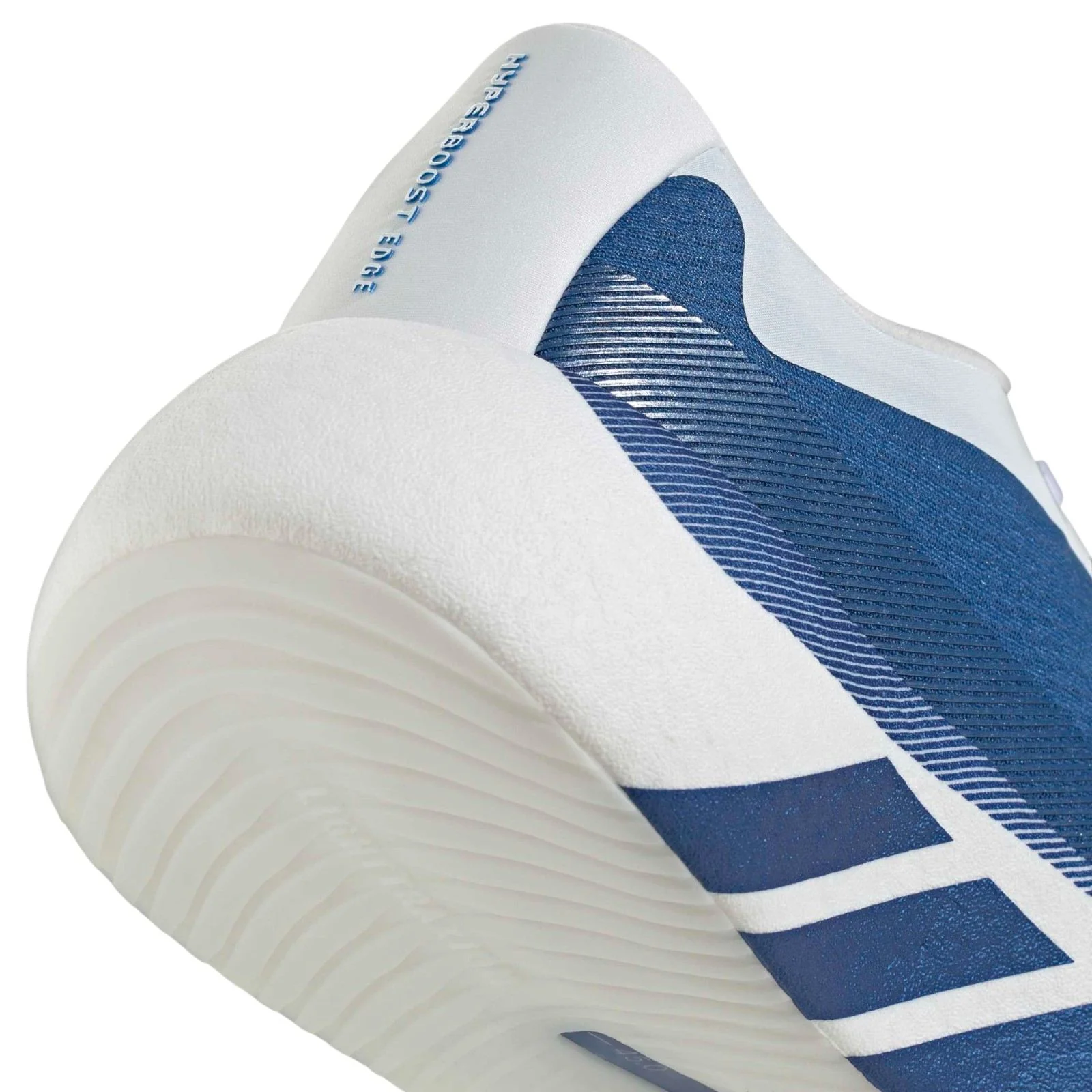 adidas Hyperboost Edge Womens Regular-Fit Road Running Shoes - Image 6