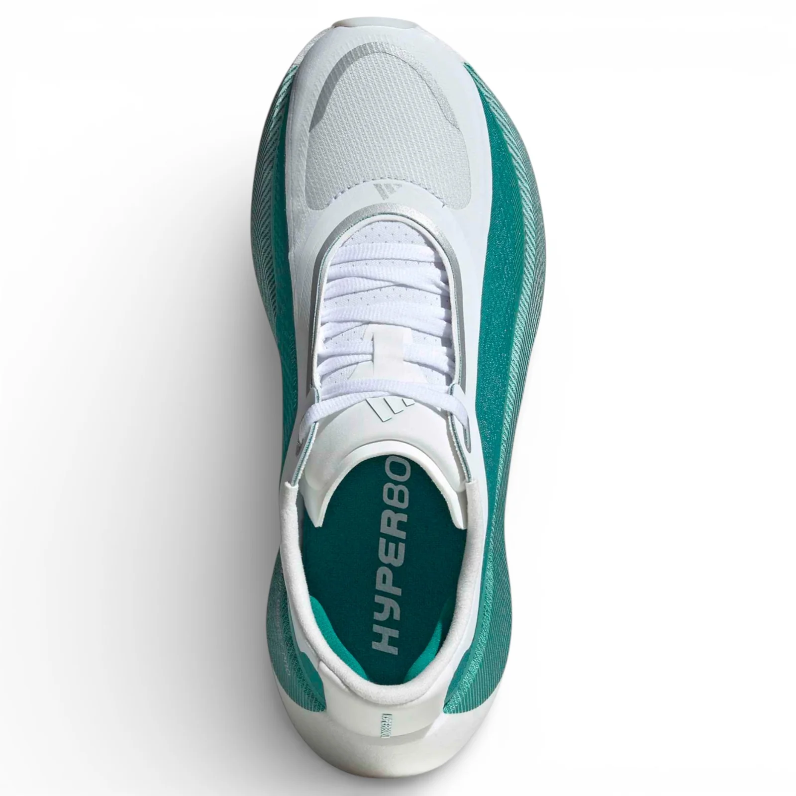 adidas Hyperboost Edge Womens Regular-Fit Road Running Shoes - Image 3