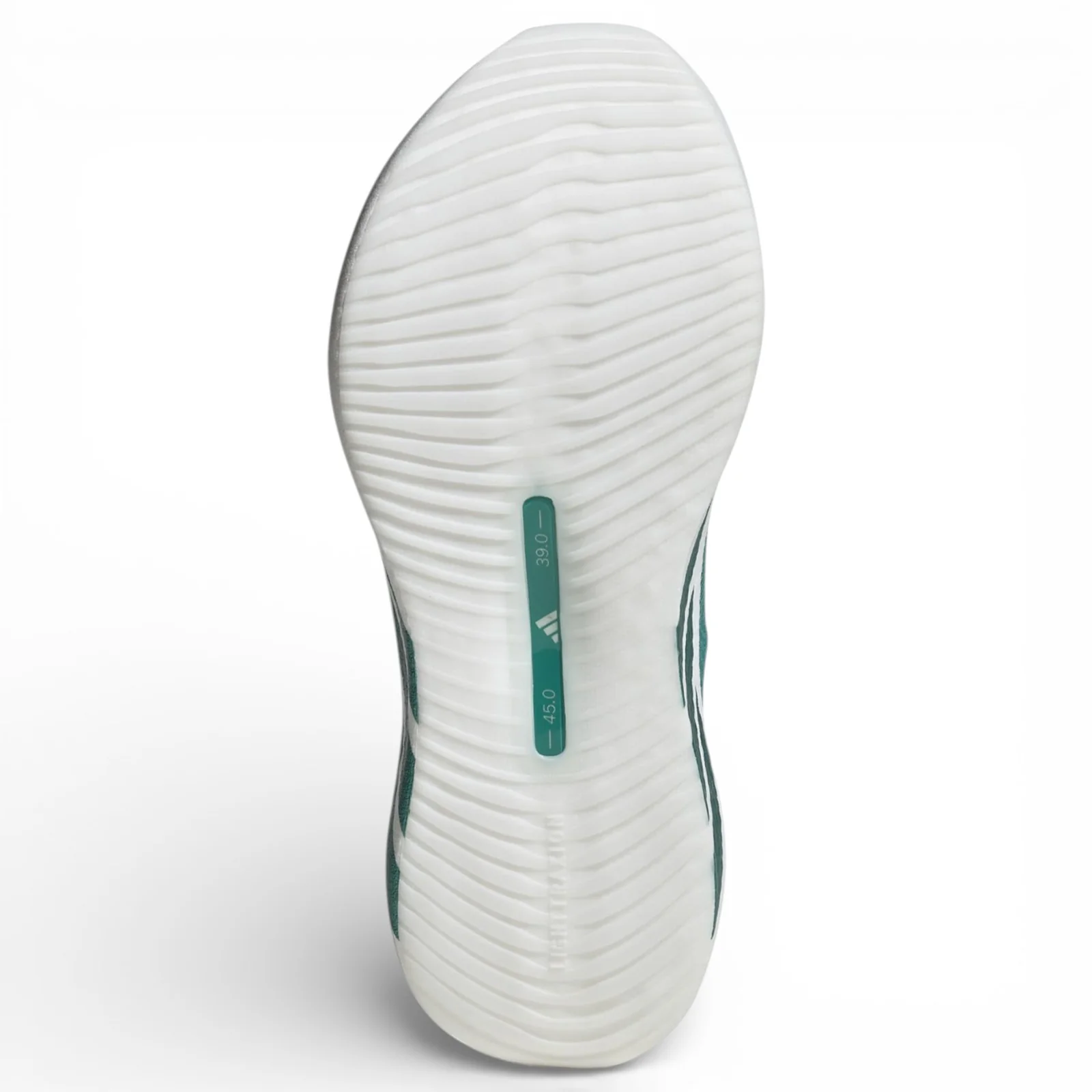 adidas Hyperboost Edge Womens Regular-Fit Road Running Shoes - Image 4