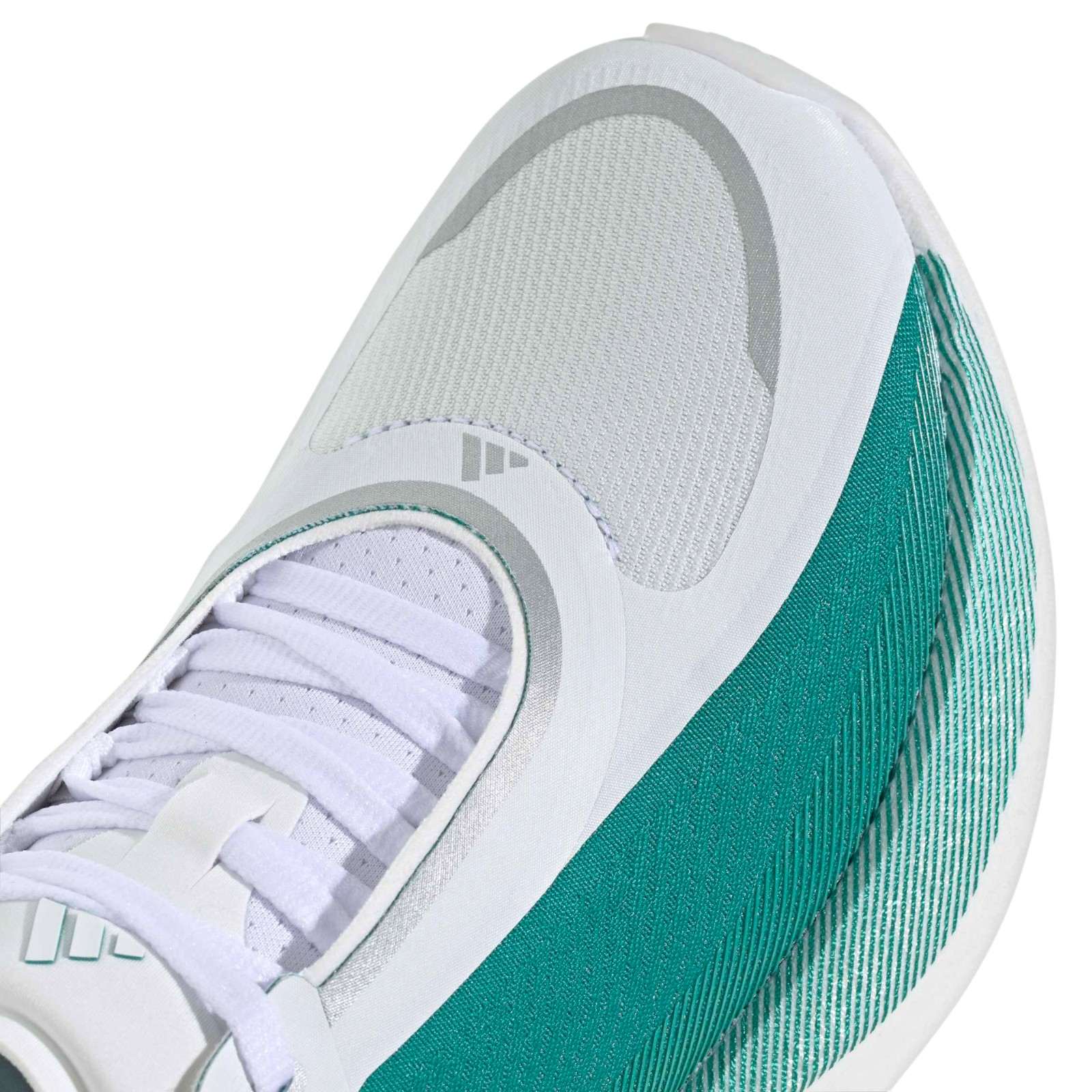 adidas Hyperboost Edge Womens Regular-Fit Road Running Shoes - Image 5