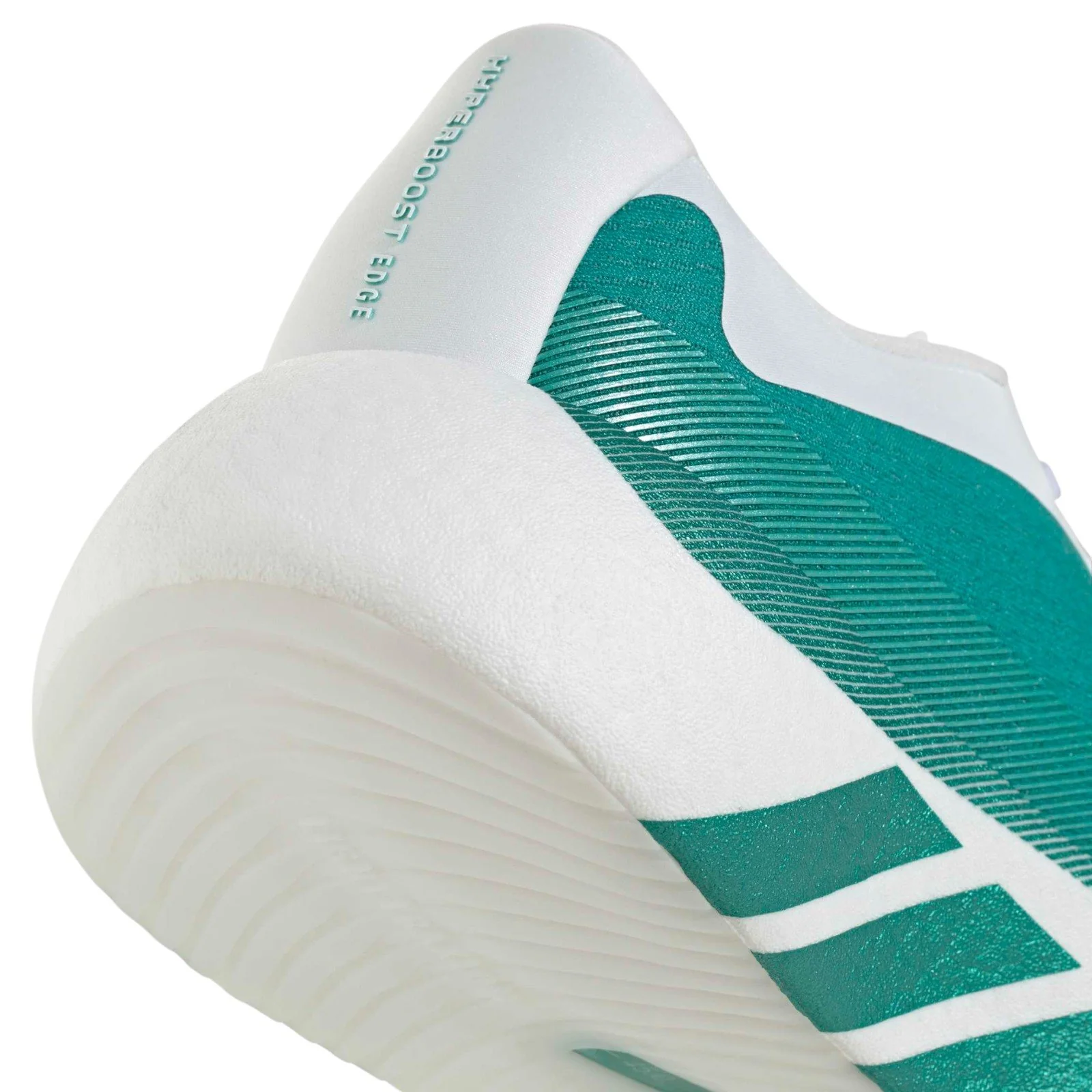 adidas Hyperboost Edge Womens Regular-Fit Road Running Shoes - Image 6