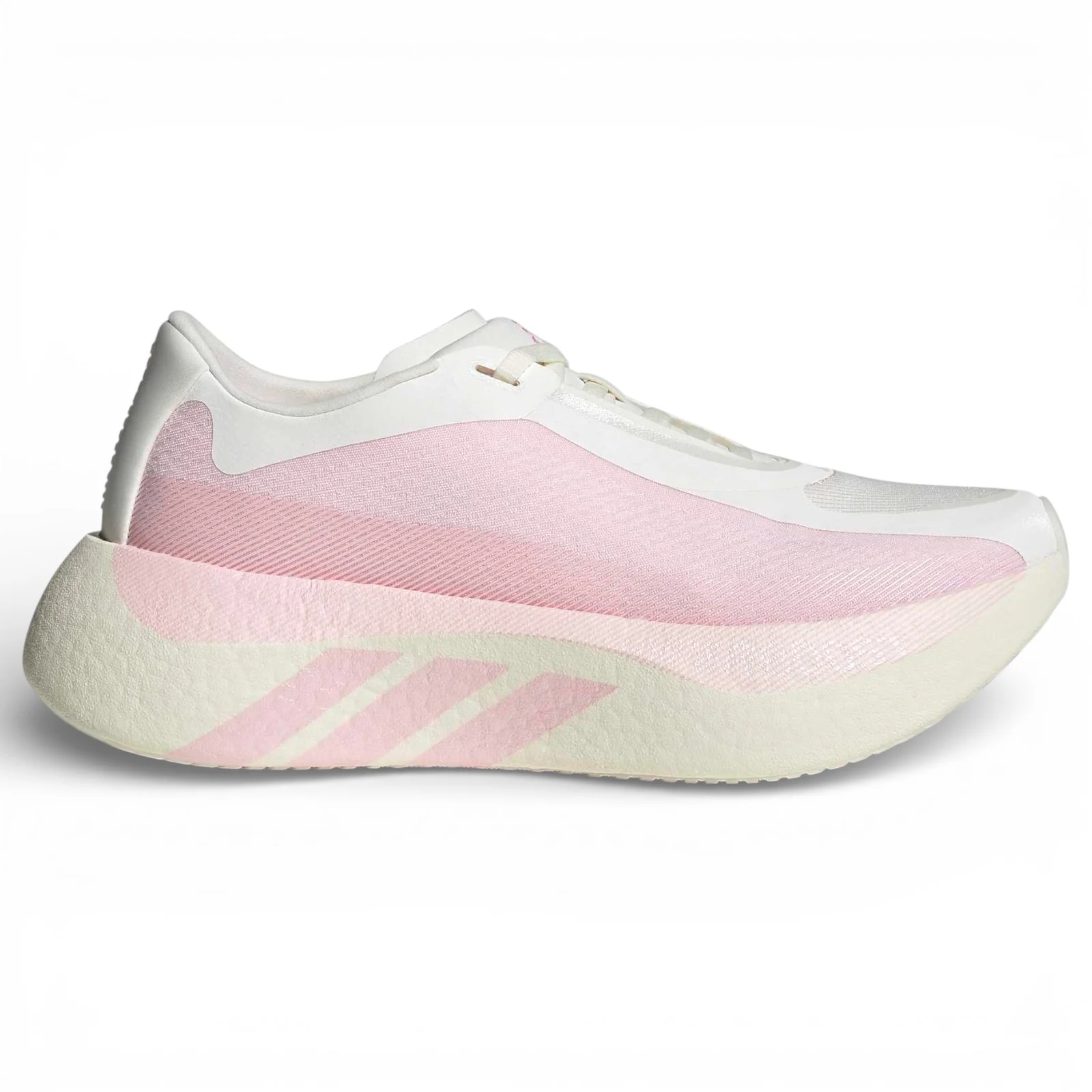 adidas Hyperboost Edge Womens Regular-Fit Road Running Shoes