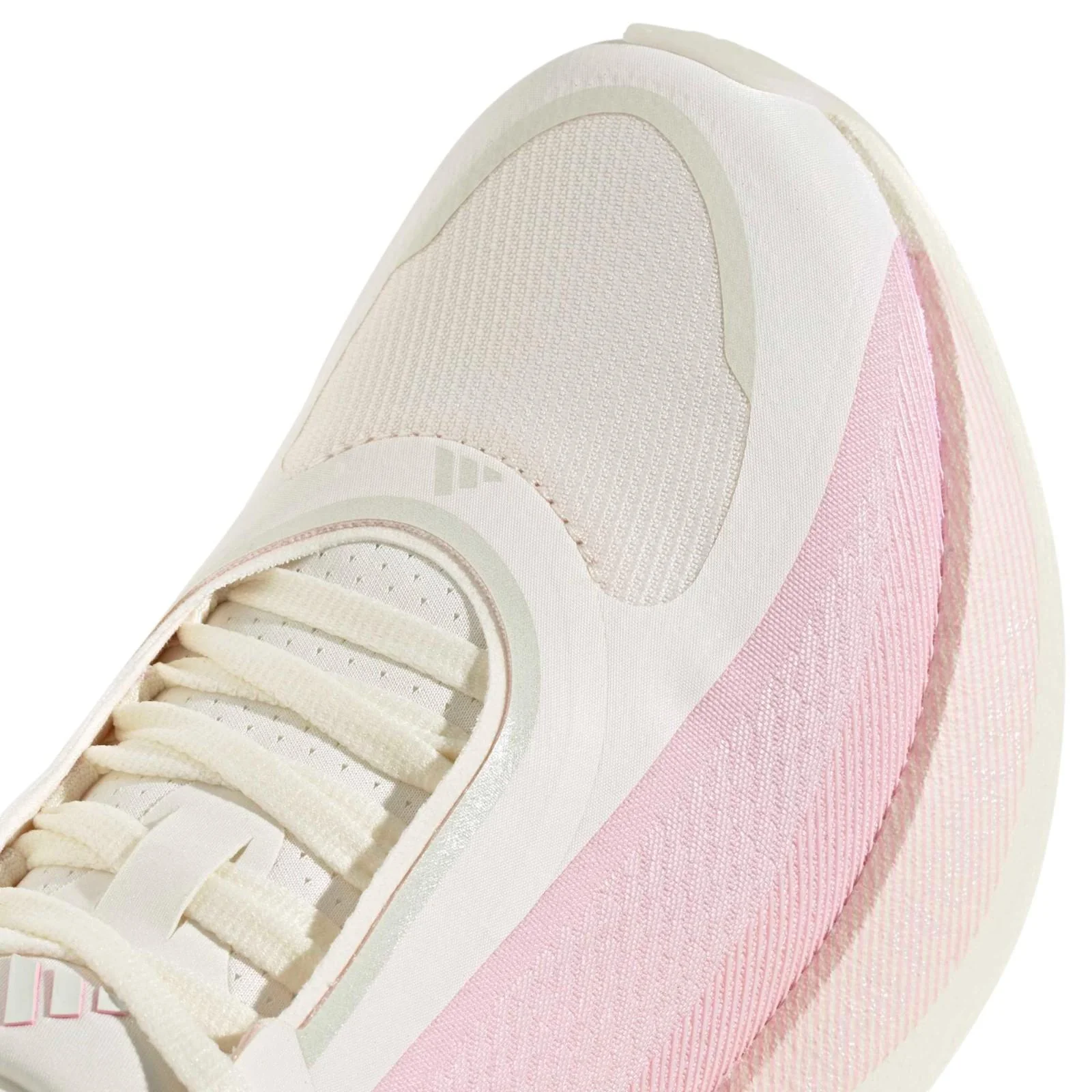 adidas Hyperboost Edge Womens Regular-Fit Road Running Shoes - Image 5