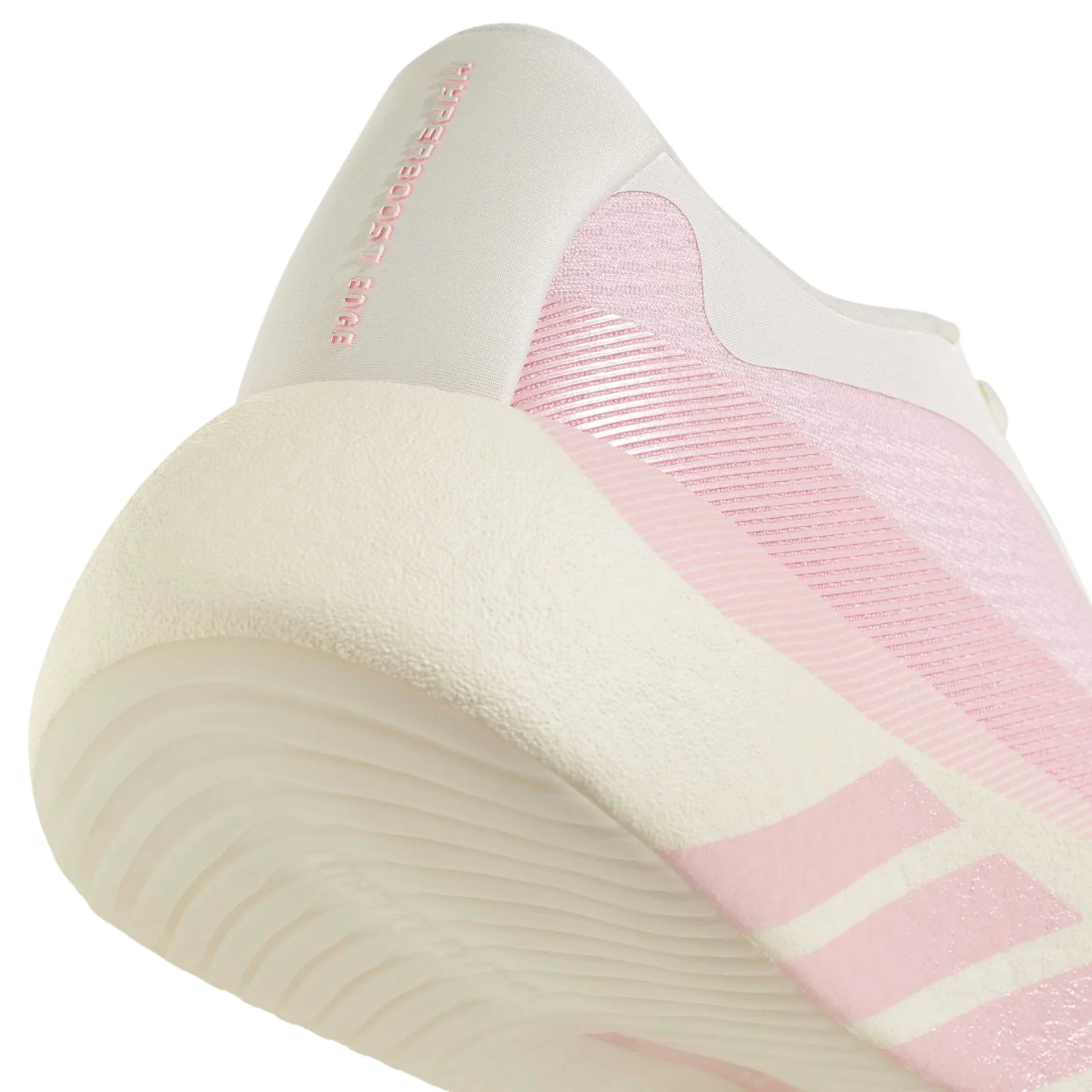 adidas Hyperboost Edge Womens Regular-Fit Road Running Shoes - Image 6