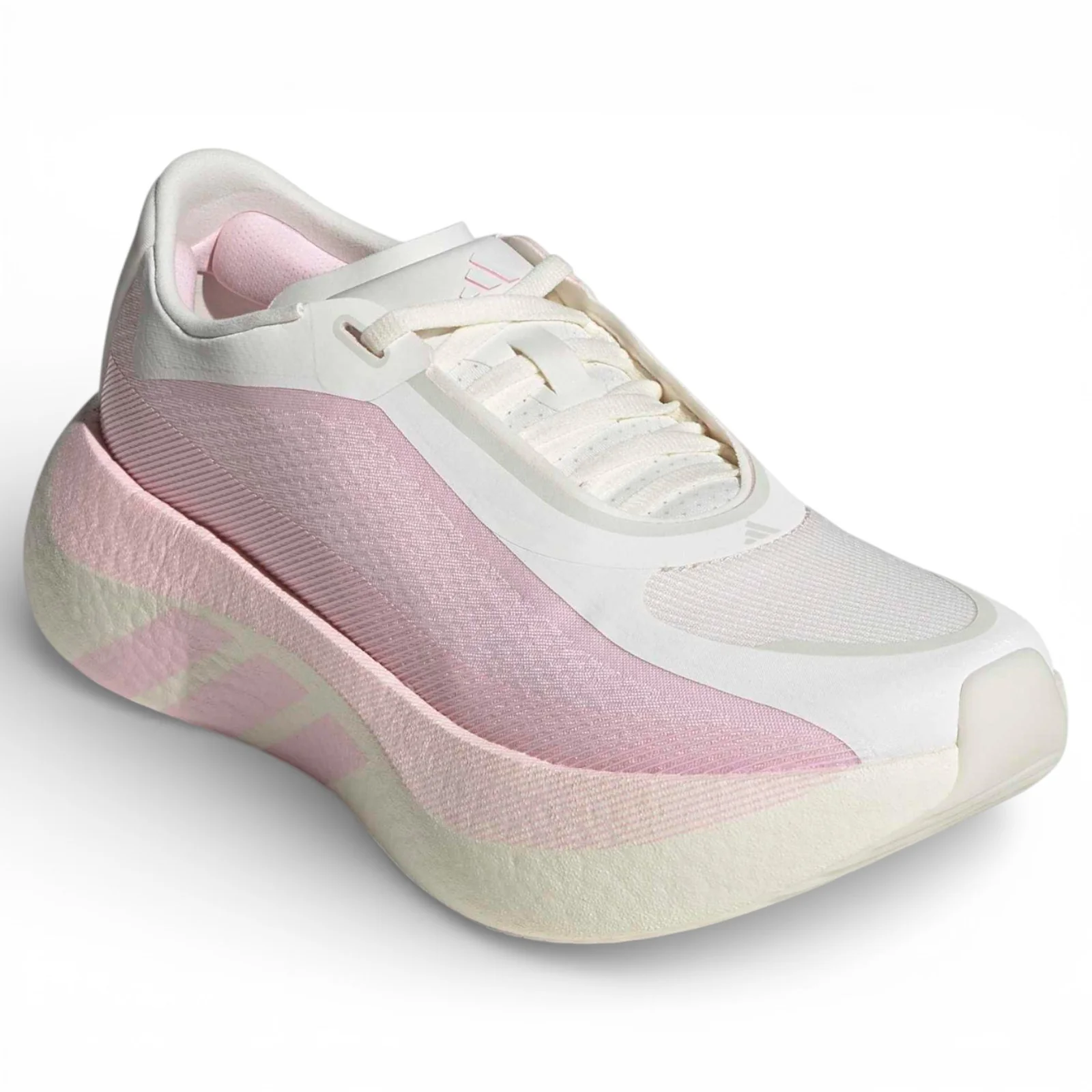 adidas Hyperboost Edge Womens Regular-Fit Road Running Shoes - Image 7