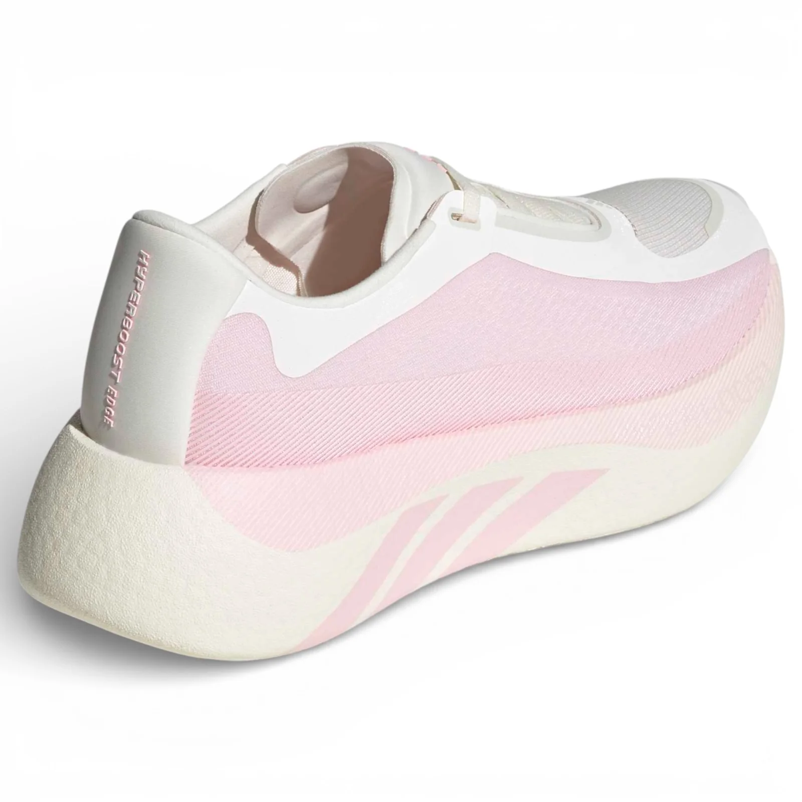 adidas Hyperboost Edge Womens Regular-Fit Road Running Shoes - Image 8