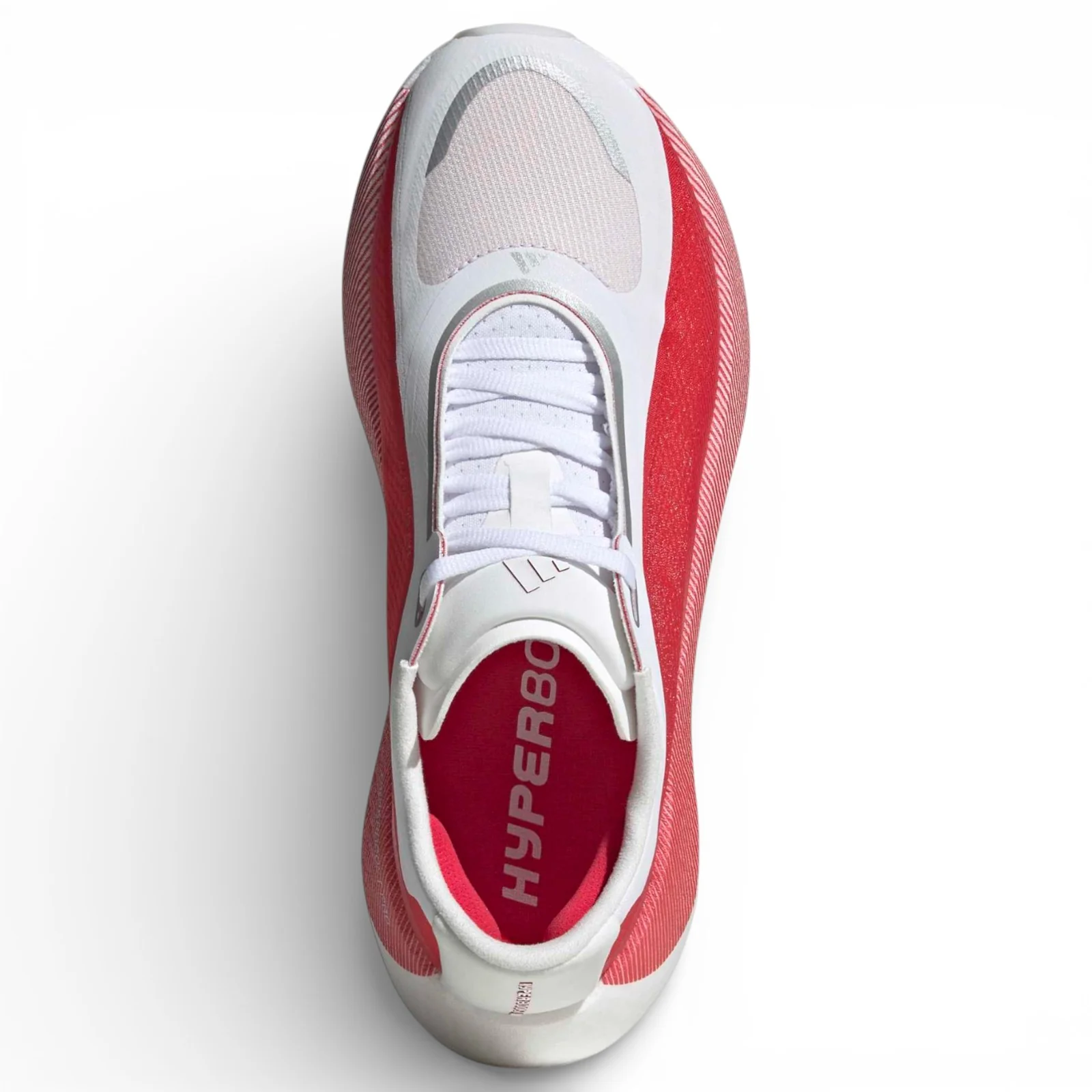 adidas Hyperboost Edge Womens Regular-Fit Road Running Shoes - Image 3