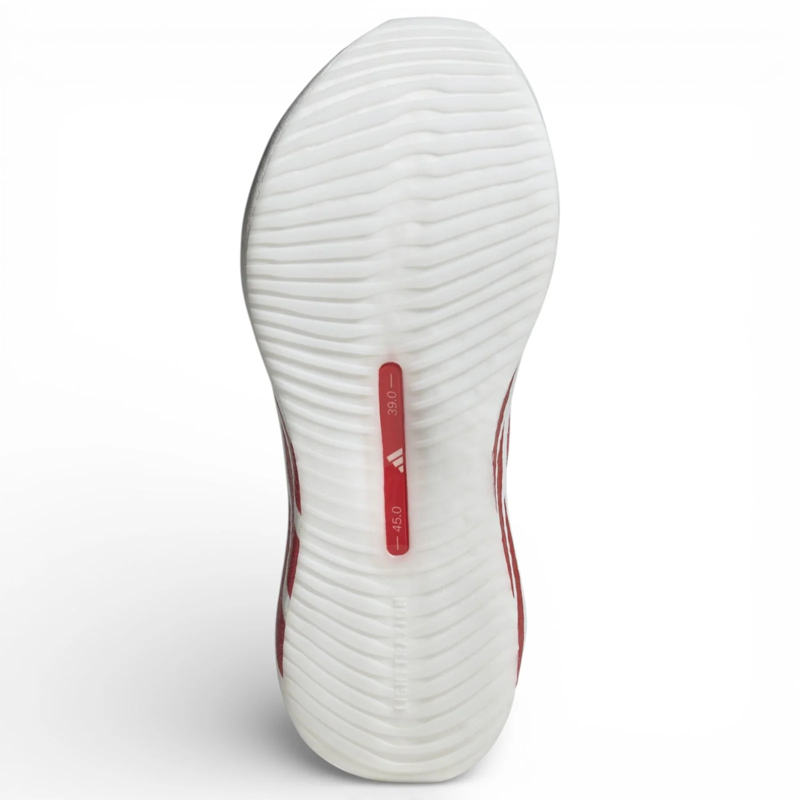 adidas Hyperboost Edge Womens Regular-Fit Road Running Shoes - Image 4