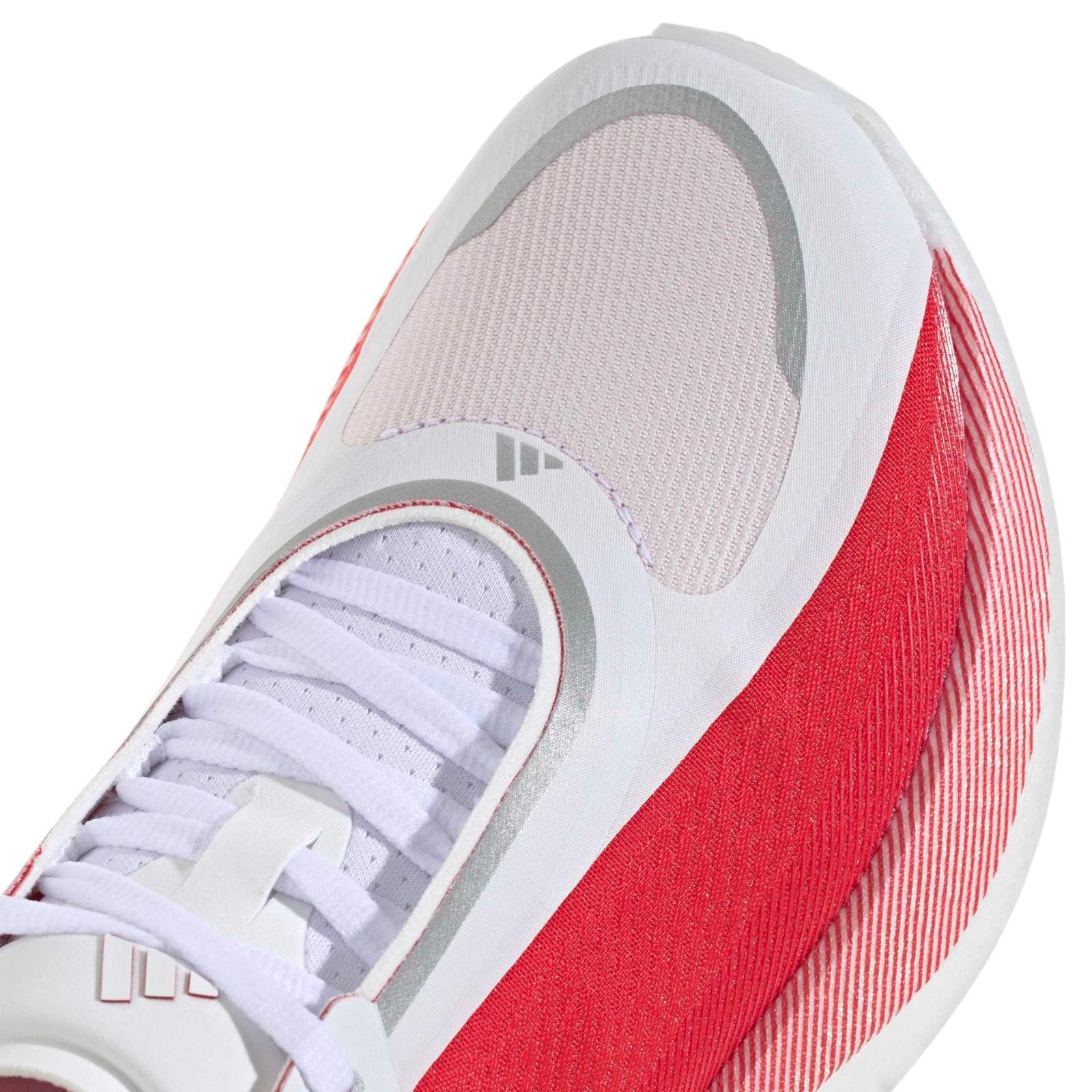 adidas Hyperboost Edge Womens Regular-Fit Road Running Shoes - Image 5