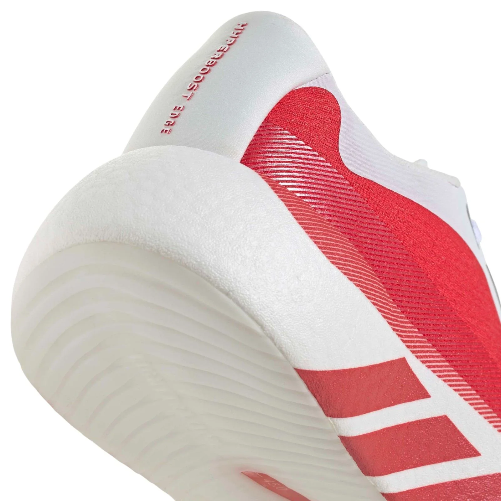 adidas Hyperboost Edge Womens Regular-Fit Road Running Shoes - Image 6