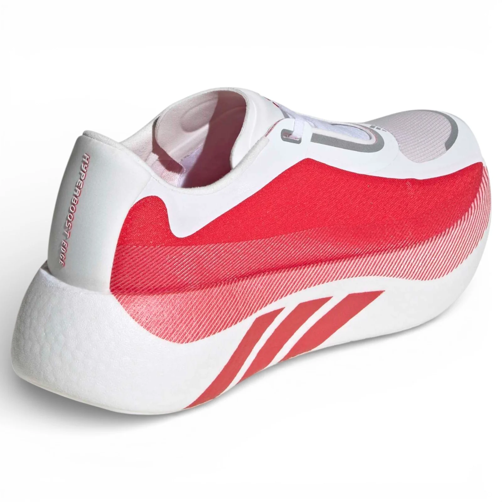 adidas Hyperboost Edge Womens Regular-Fit Road Running Shoes - Image 8