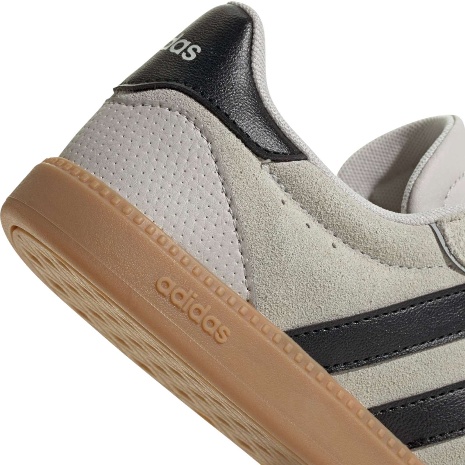 adidas Breaknet Sleek Womens Regular-Fit Lace Sneakers - Image 6
