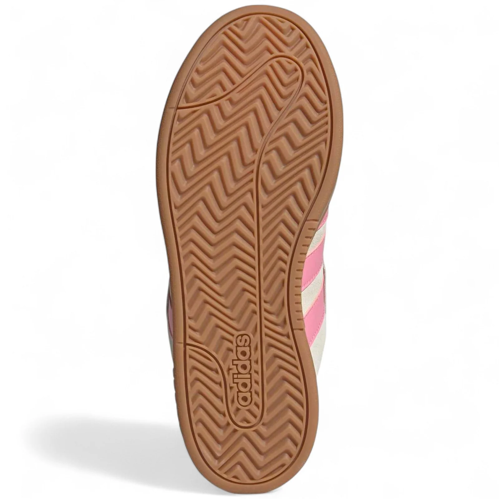 adidas Grand Court Alpha Womens Regular-Fit Lace Sneakers - Image 4