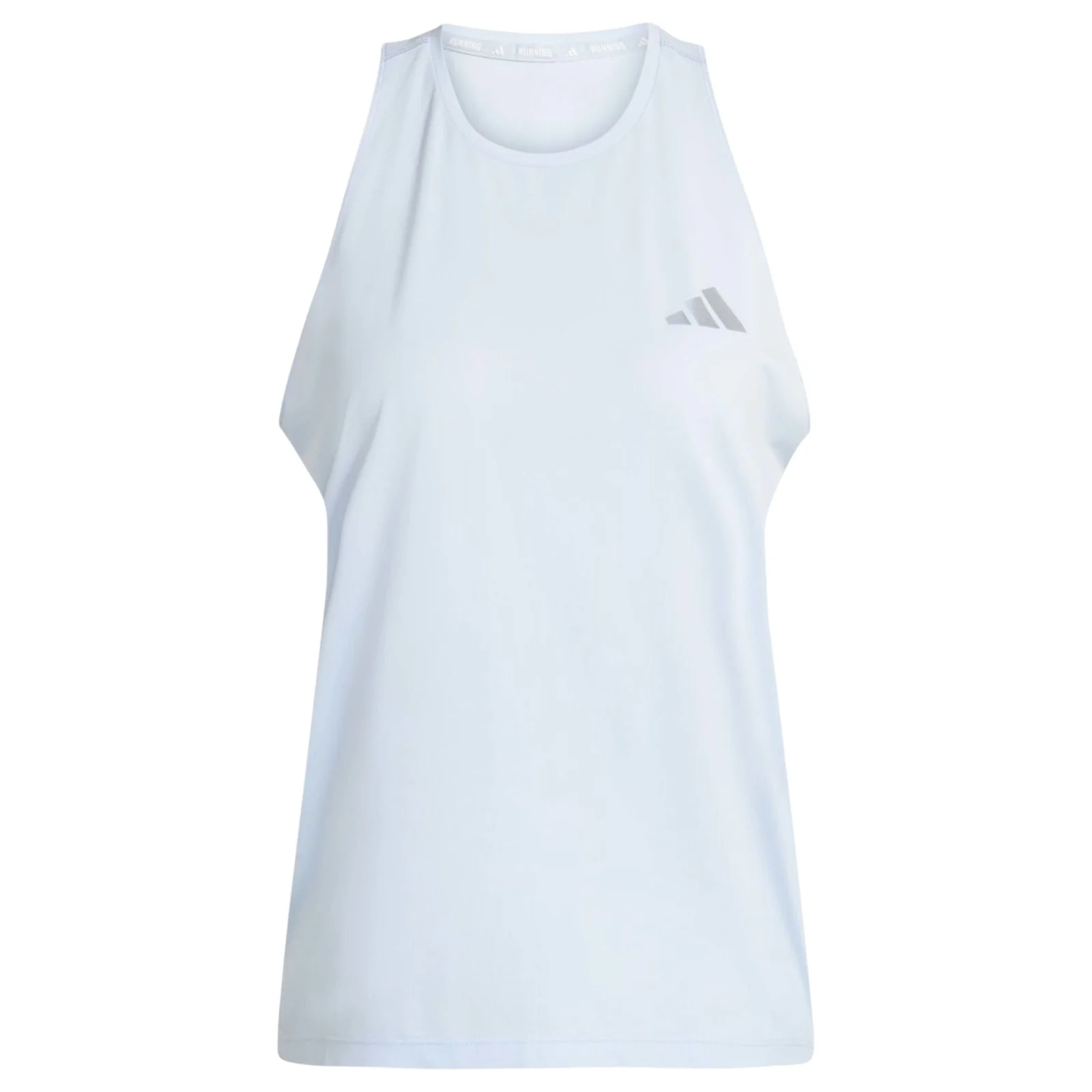 adidas adi365 Climacool Womens Iconic Running Tank Top - Image 7