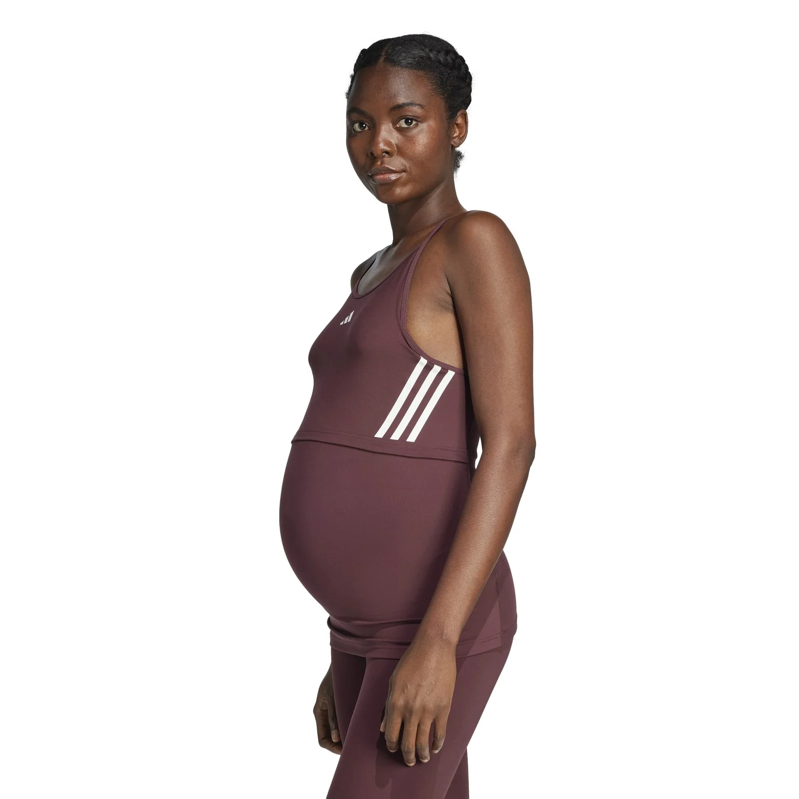 adidas Maternity Tank Top