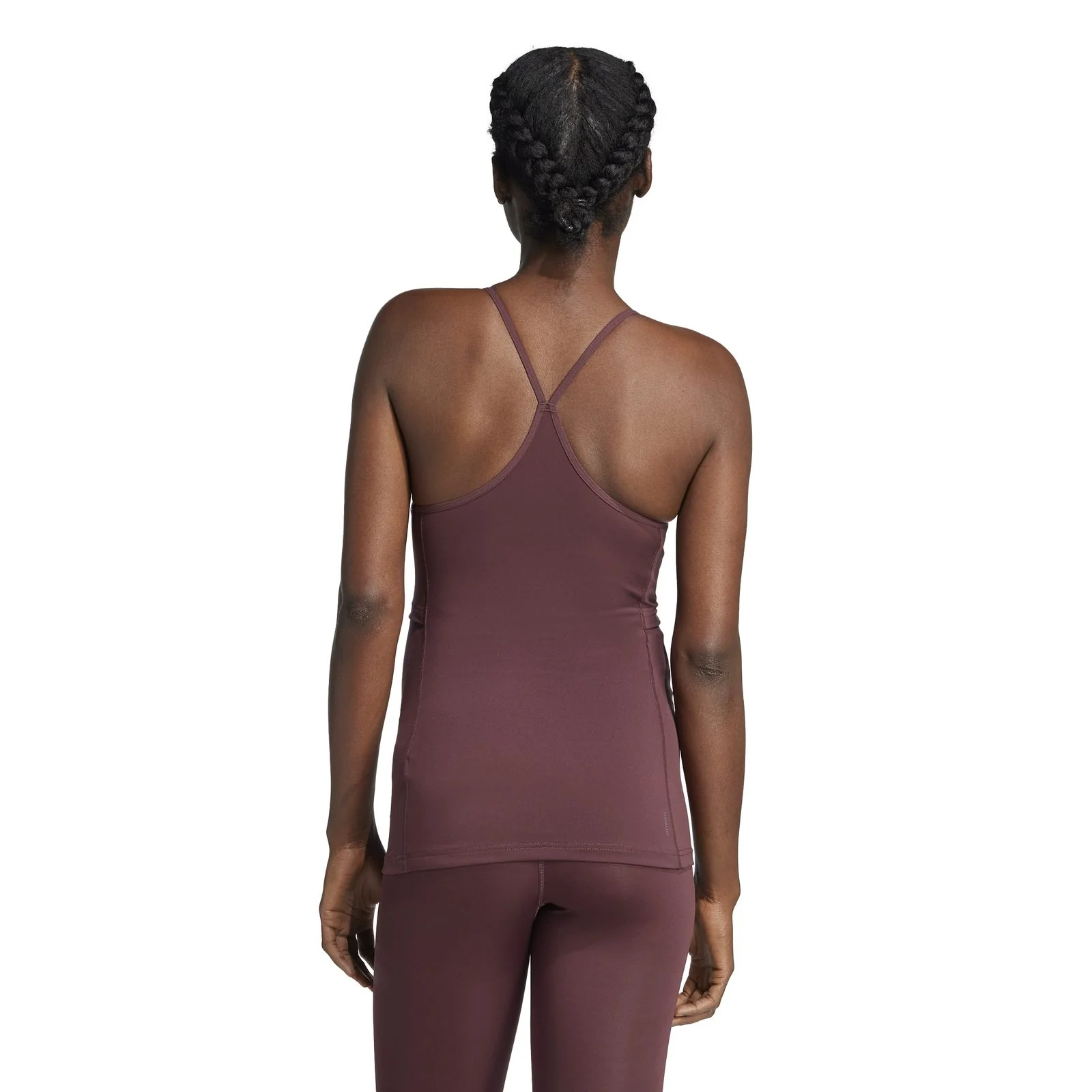 adidas Maternity Tank Top - Image 2