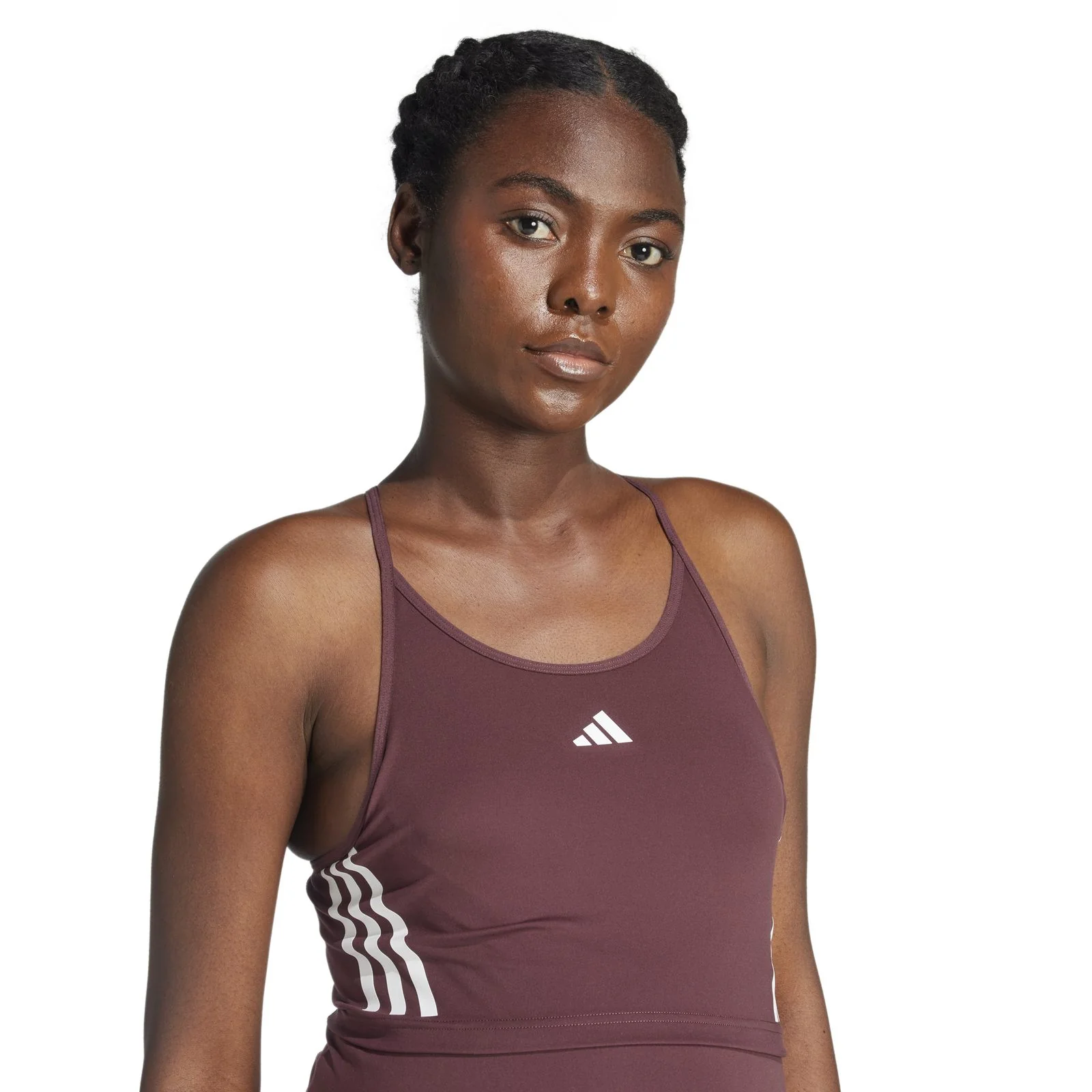 adidas Maternity Tank Top - Image 3