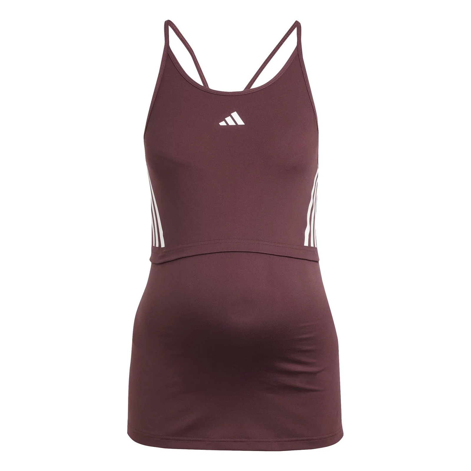 adidas Maternity Tank Top - Image 6