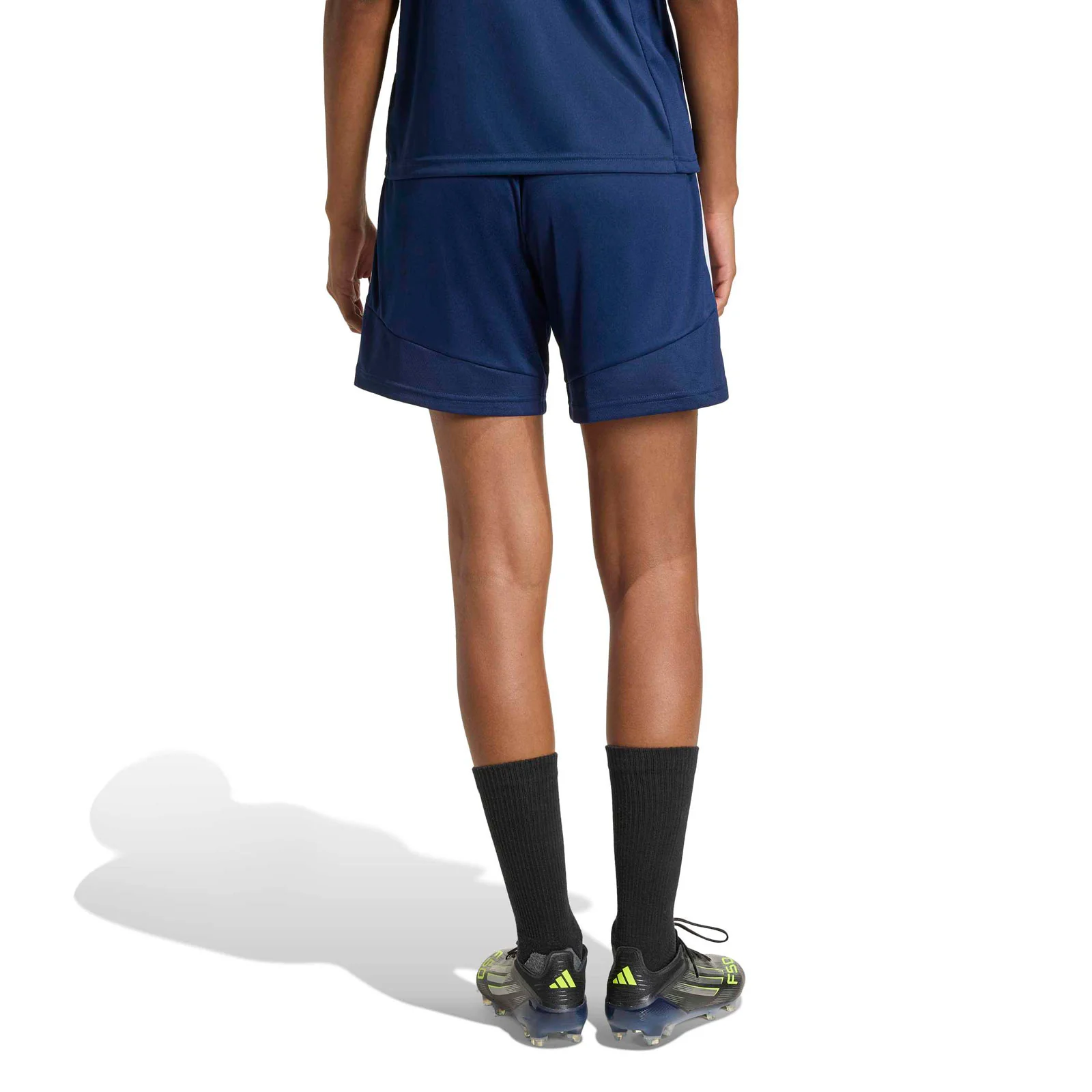 adidas Tiro 2026 Football League Womens Training Shorts - Image 2