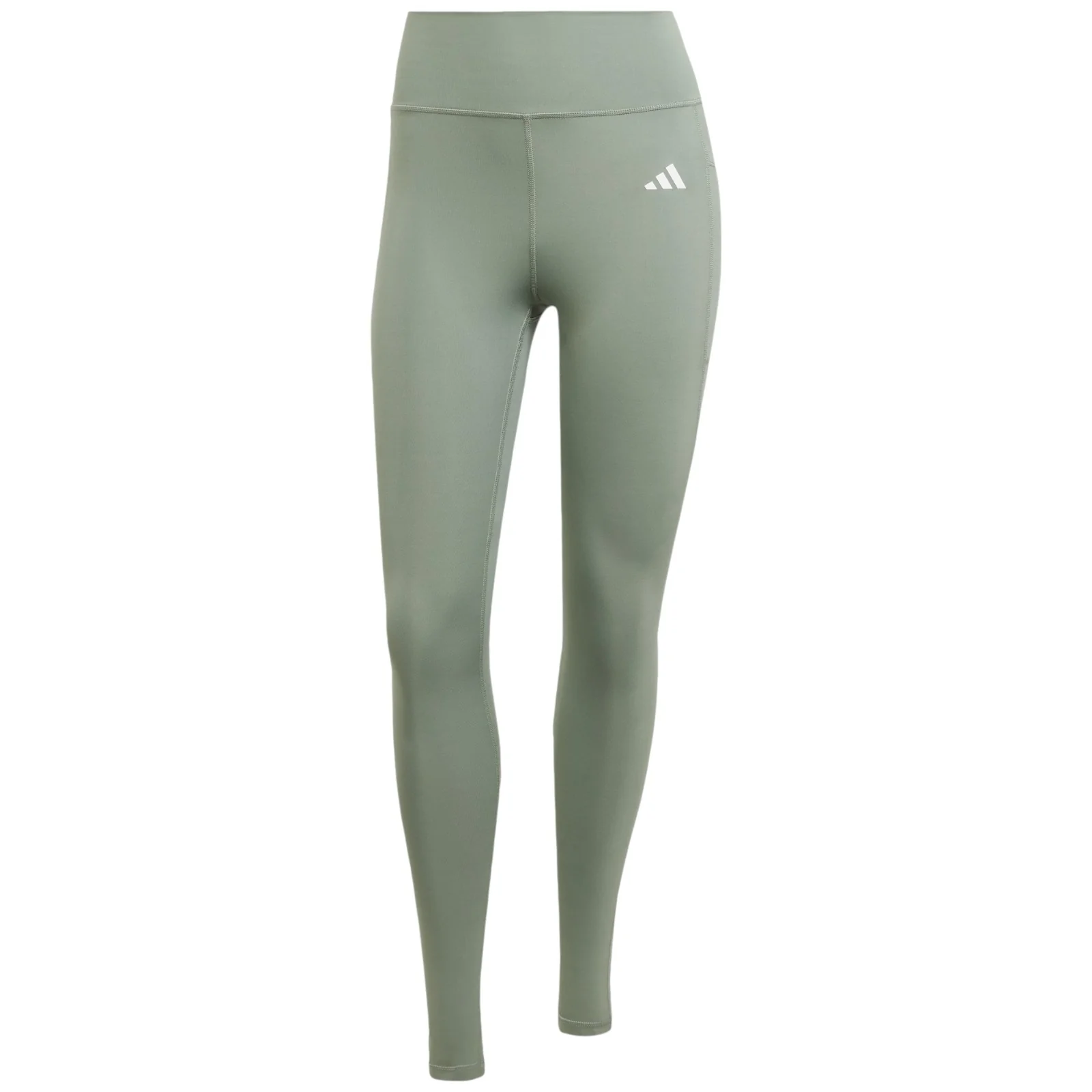 adidas Optime Essentials Womens Full-Length Leggings - Image 5