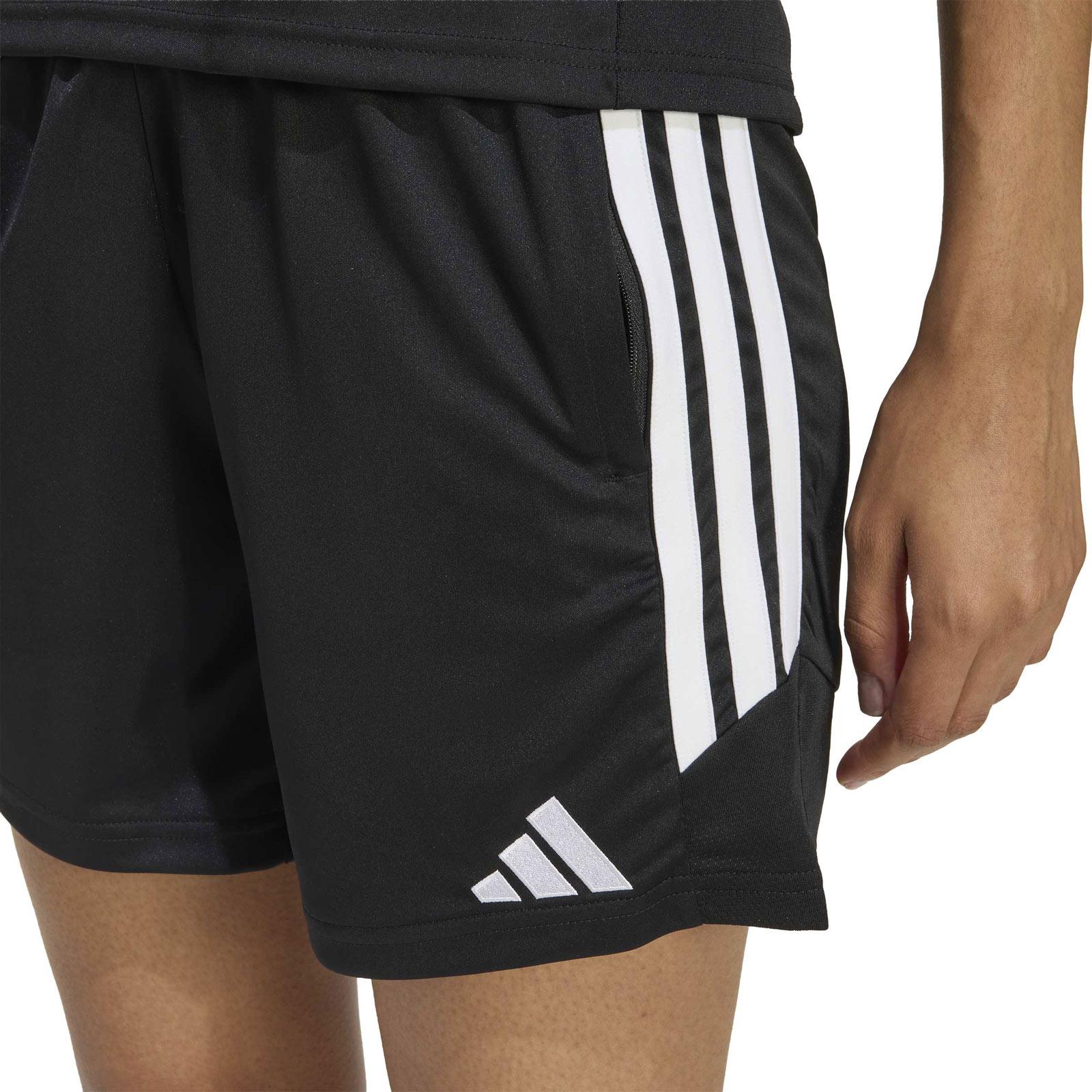 adidas Tiro 2026 Football League Womens Training Shorts - Image 3