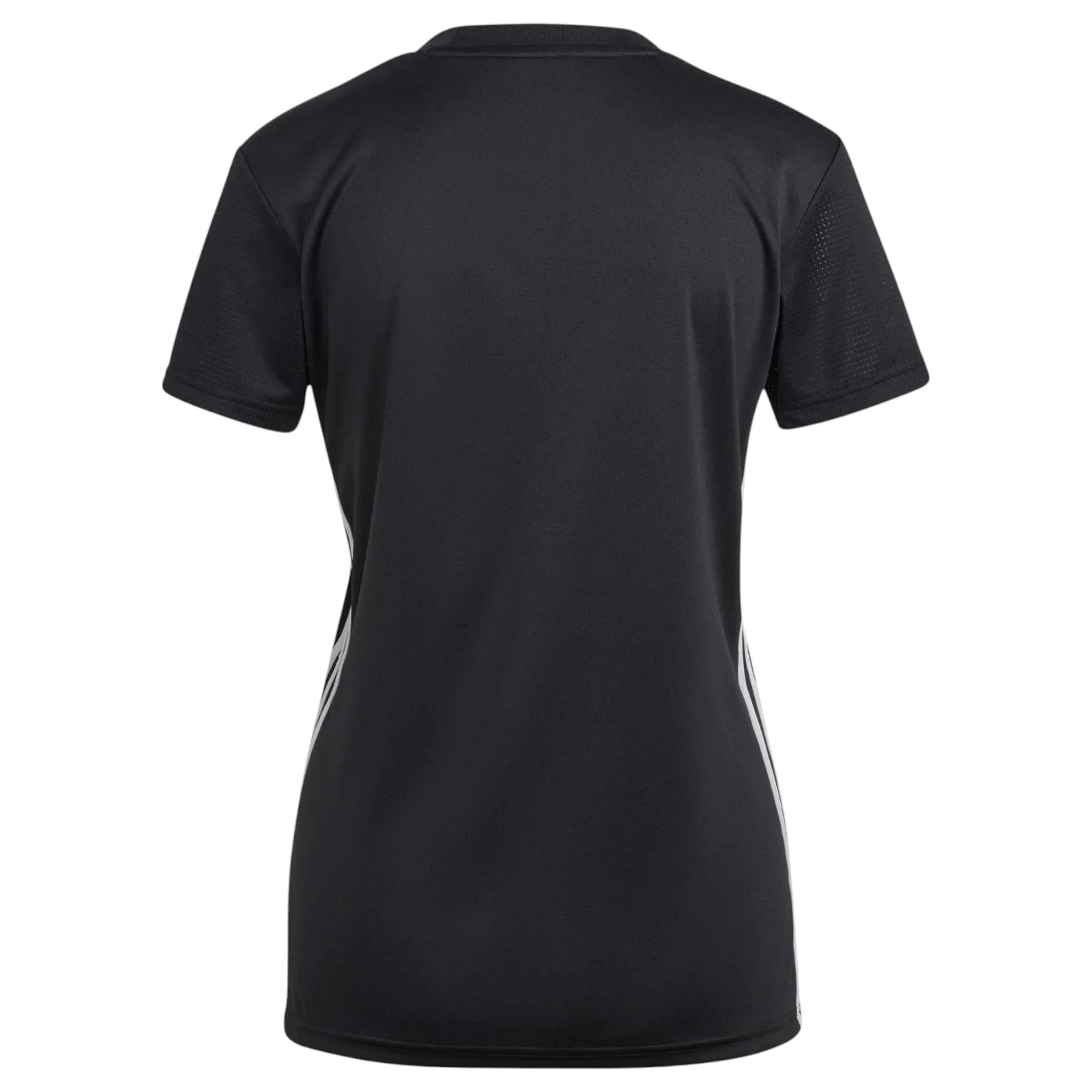 adidas Tabela Womens Short Sleeve Football Training Jersey - Image 4