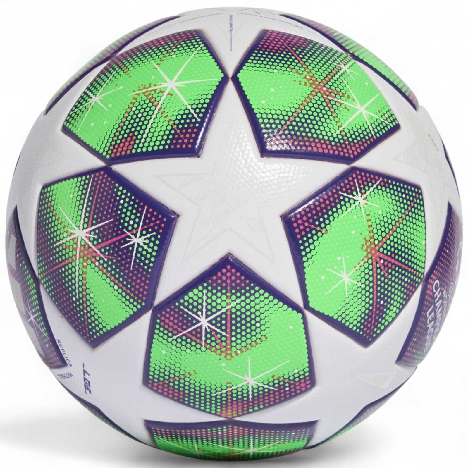 adidas UWCL 2025/26 League Stage League Ball - Image 2