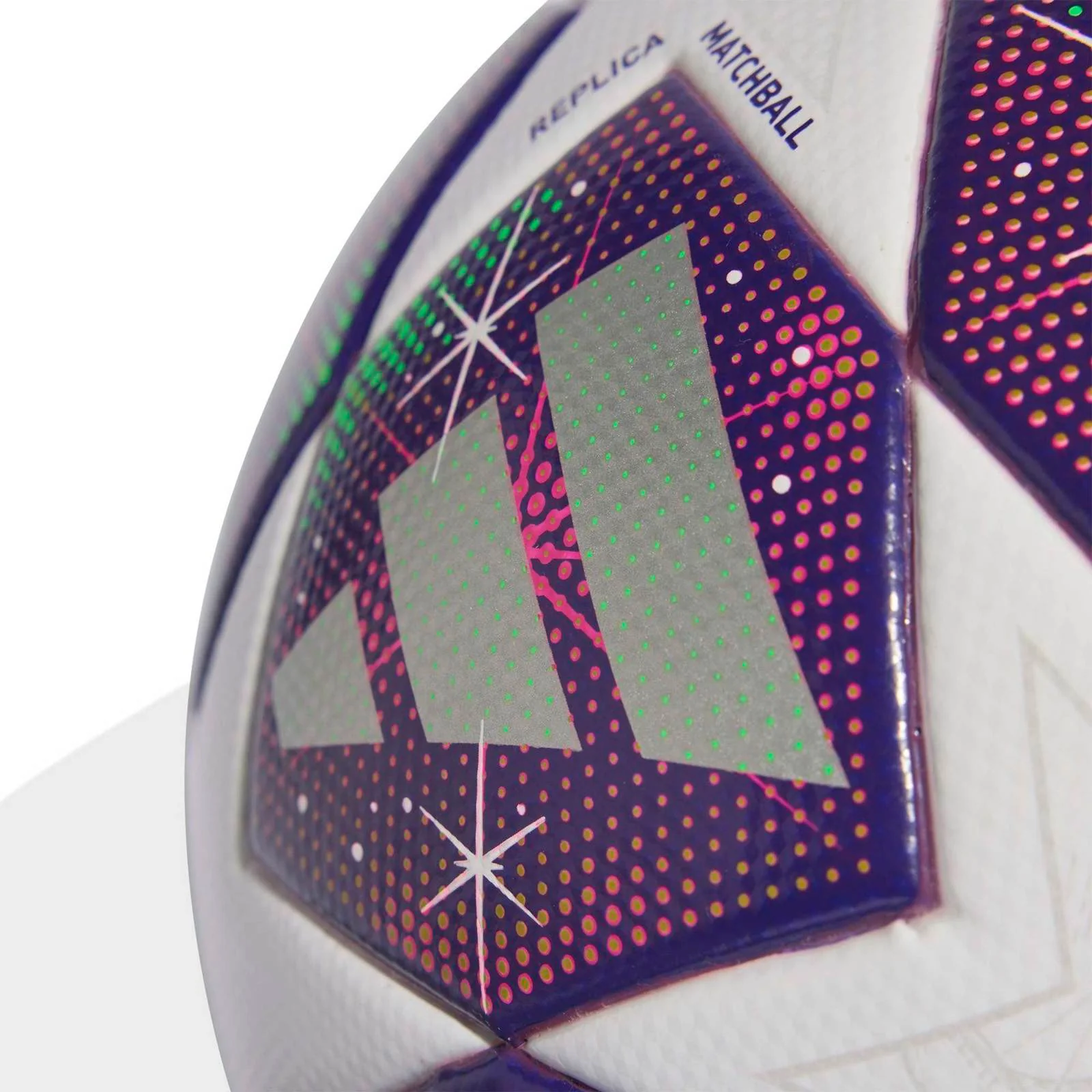 adidas UWCL 2025/26 League Stage League Ball - Image 3