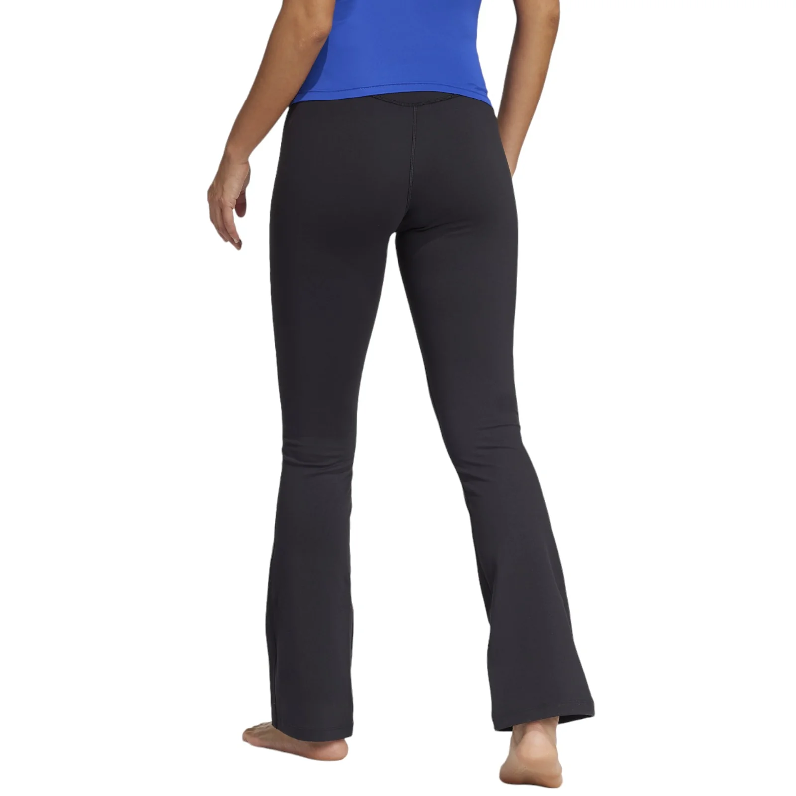 adidas Yoga Flared Womens Pant - Image 3