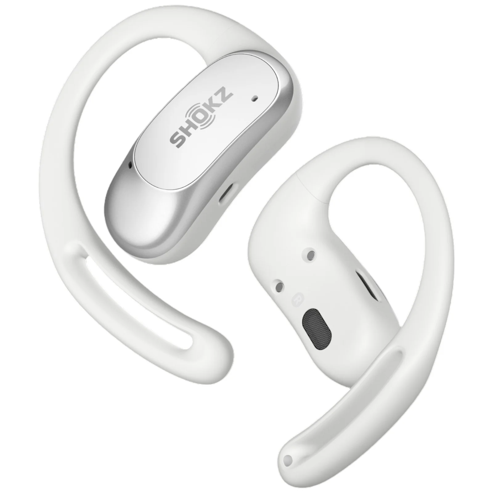 AFTERSHOKZ OpenFit Air Wireless Earbuds - Image 2
