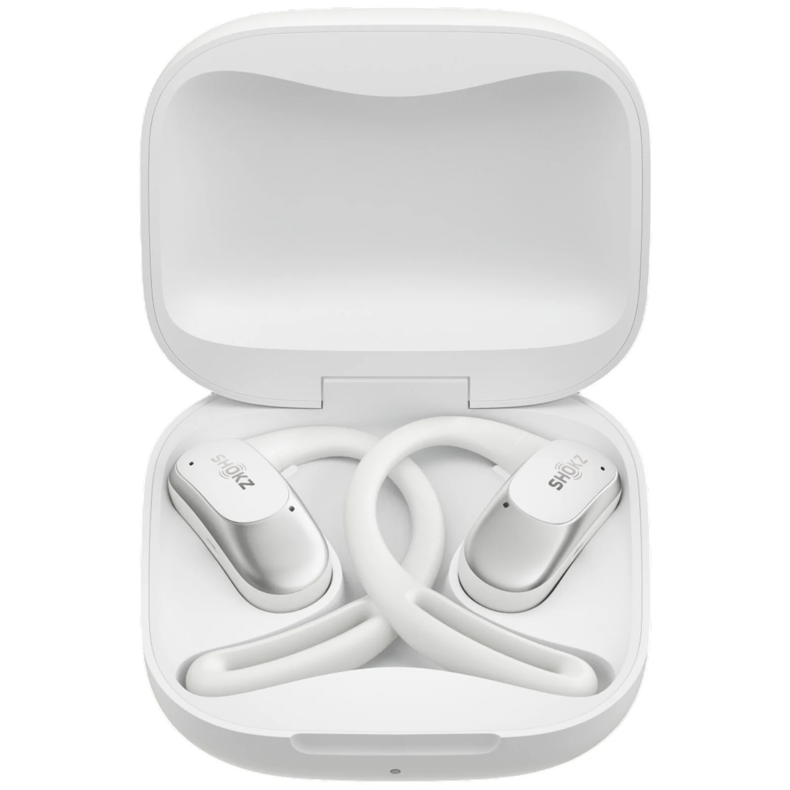 AFTERSHOKZ OpenFit Air Wireless Earbuds - Image 3