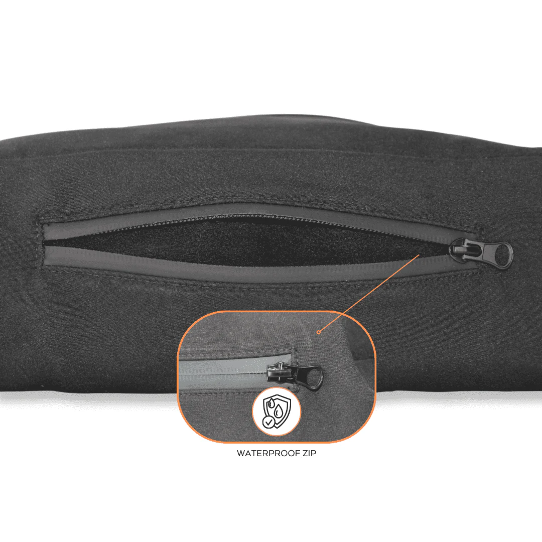 Alpha-U Heated Hand Pouch - Image 4