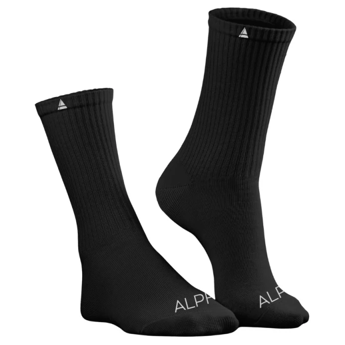 Alpha-U Waterproof Performance Socks