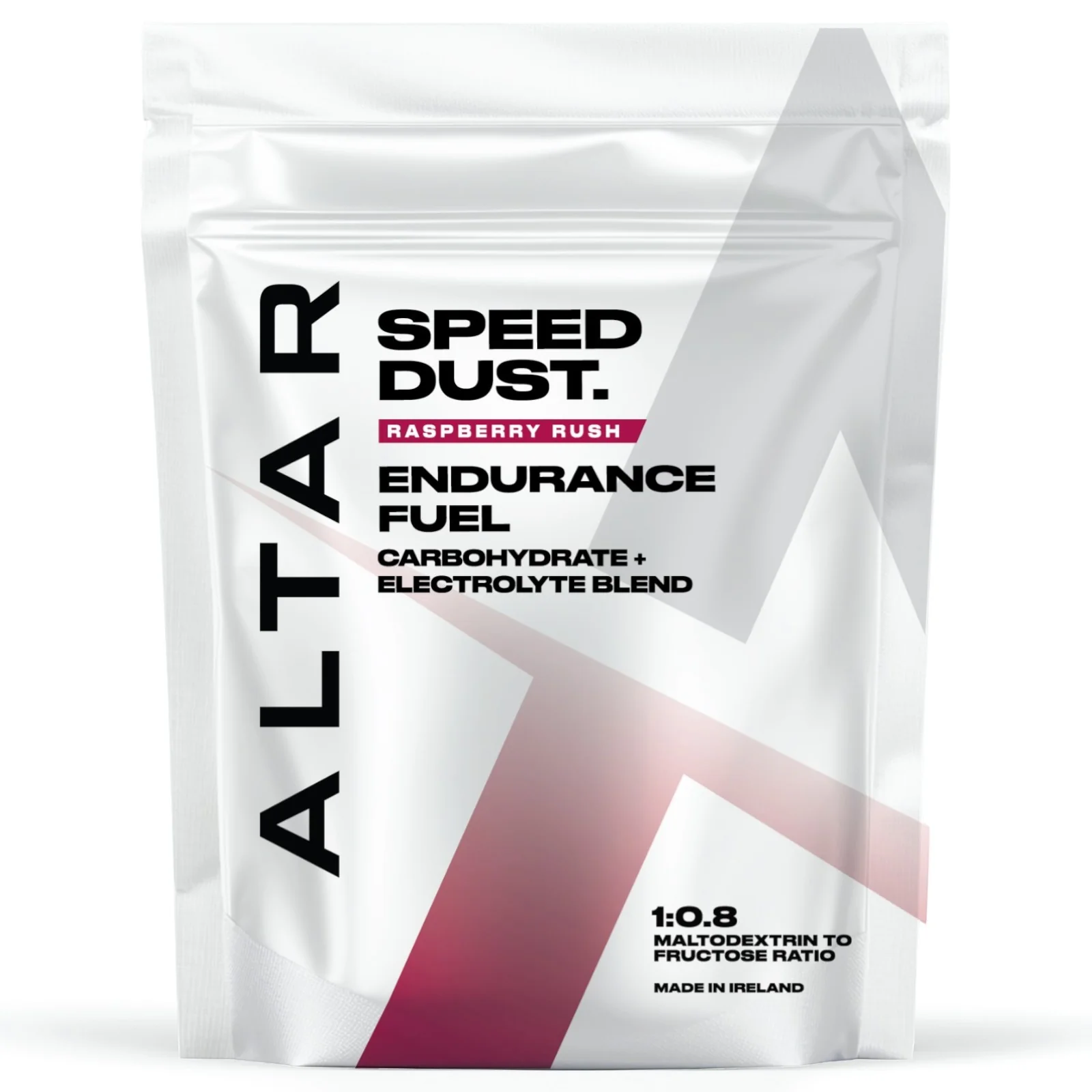 Altar Nutrition Speed Dust Dual Source Carbohydrate - 1kg - Image 2
