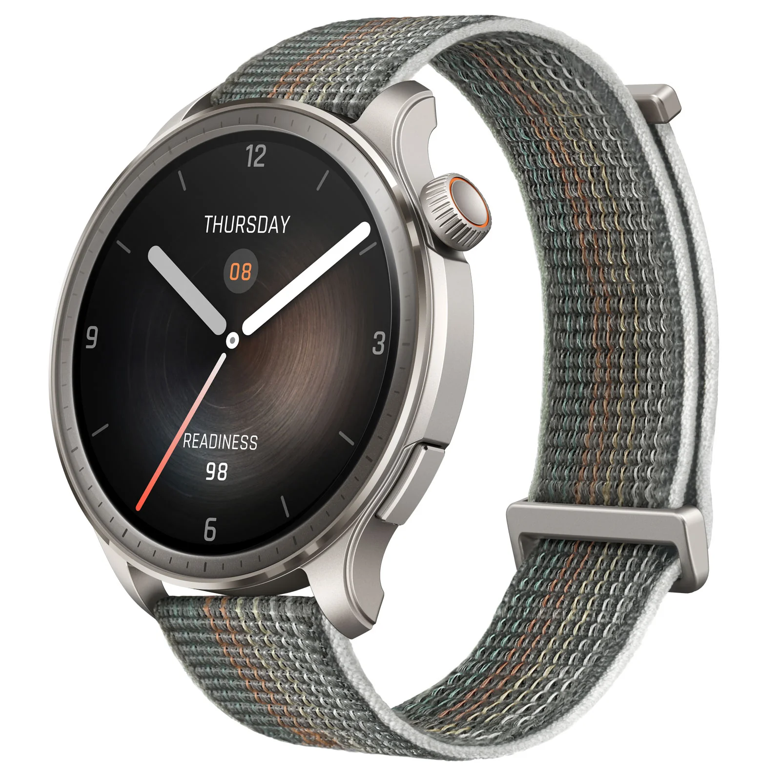 Amazfit Balance Smartwatch - Image 2