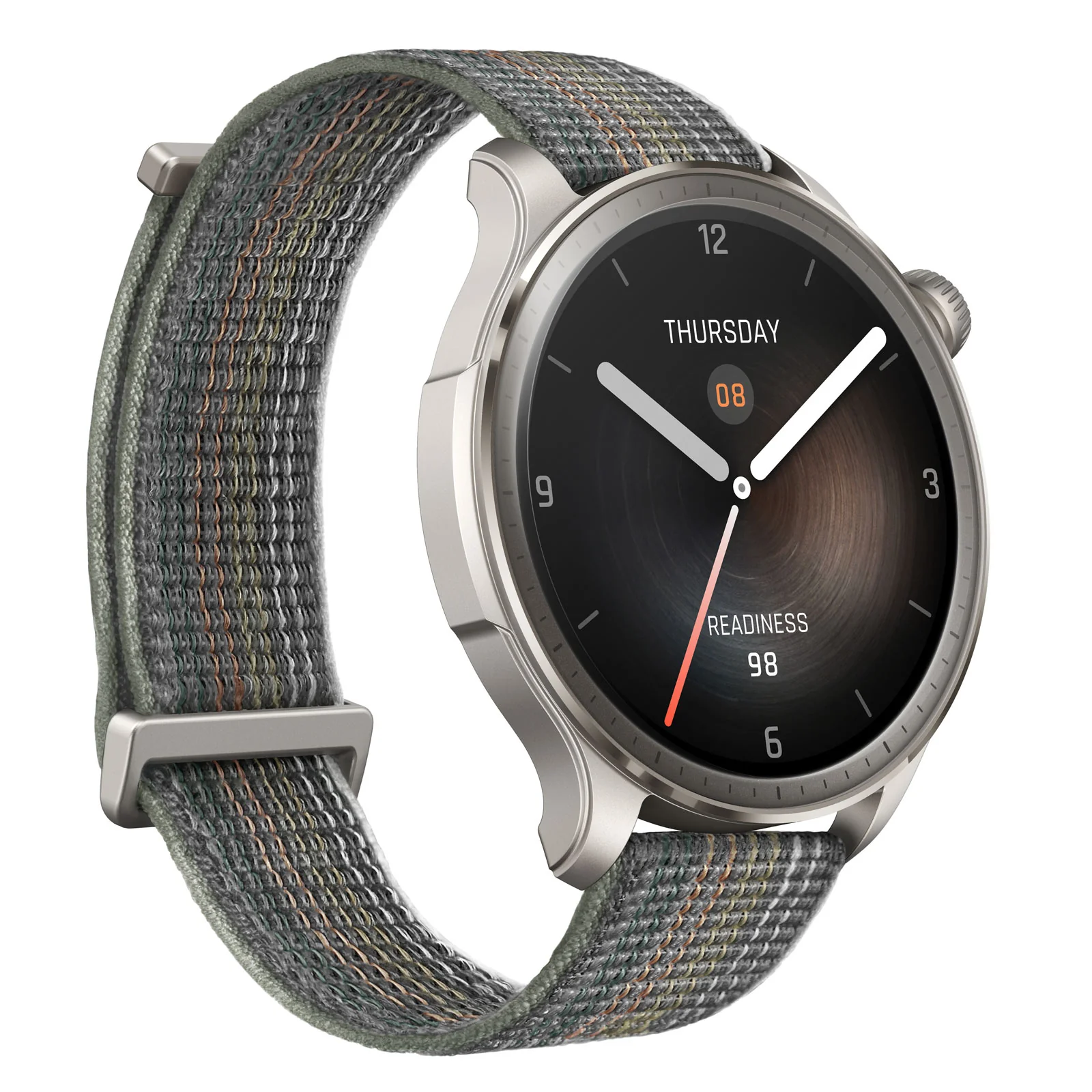Amazfit Balance Smartwatch - Image 3