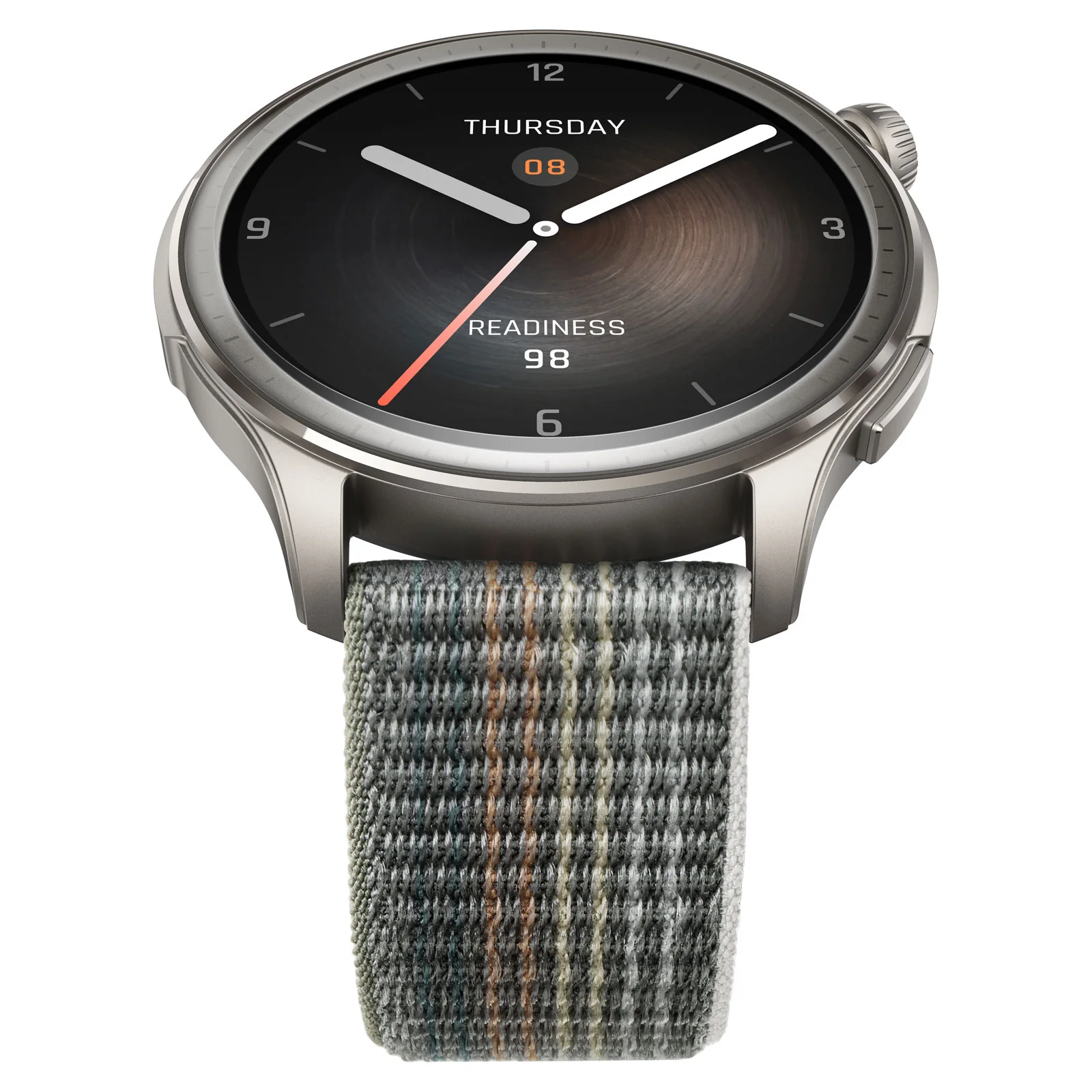 Amazfit Balance Smartwatch - Image 4