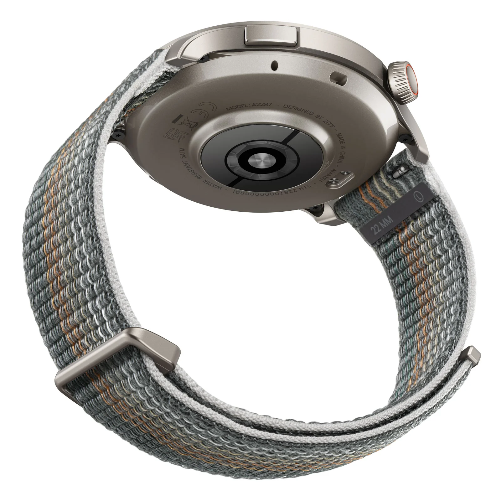 Amazfit Balance Smartwatch - Image 5