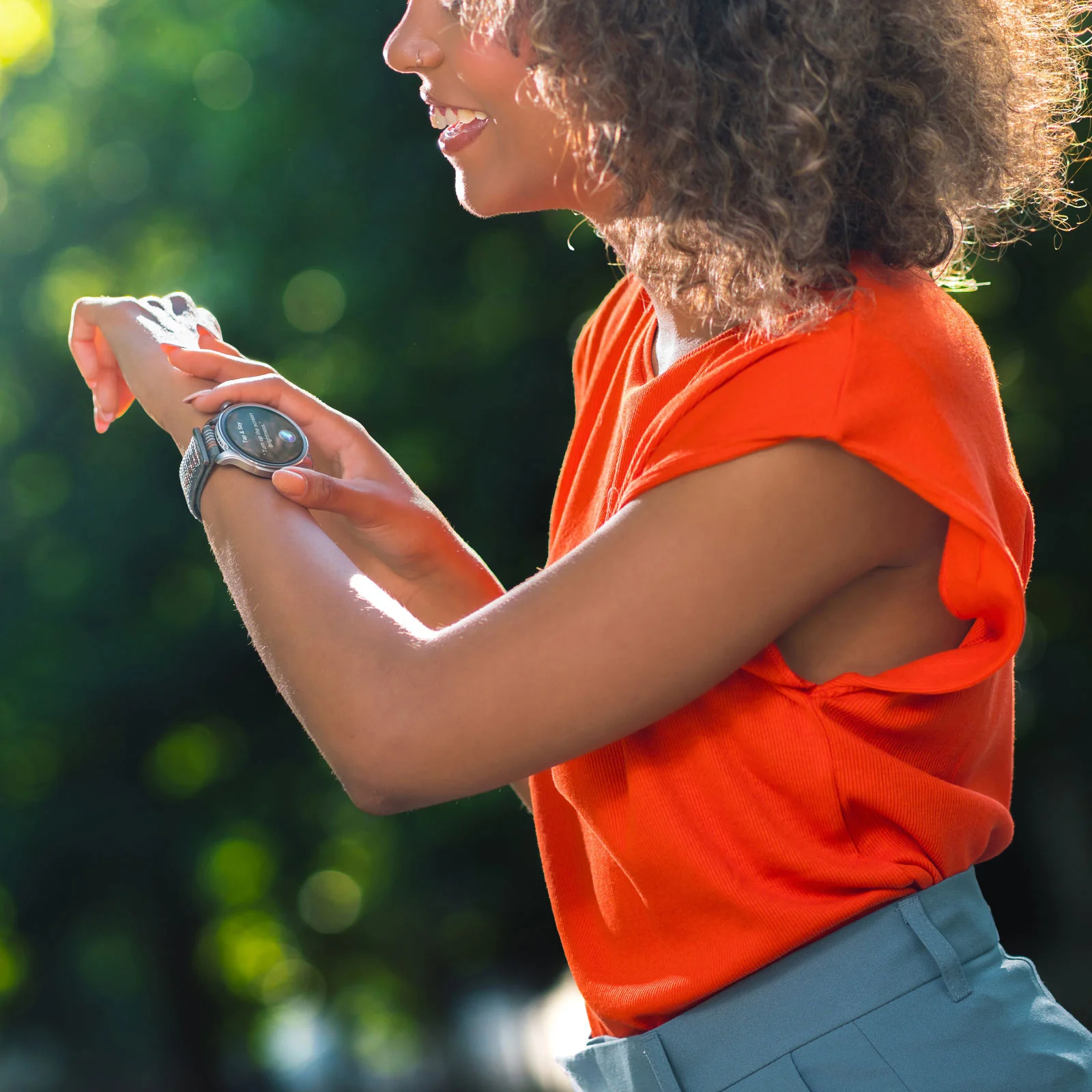 Amazfit Balance Smartwatch - Image 9