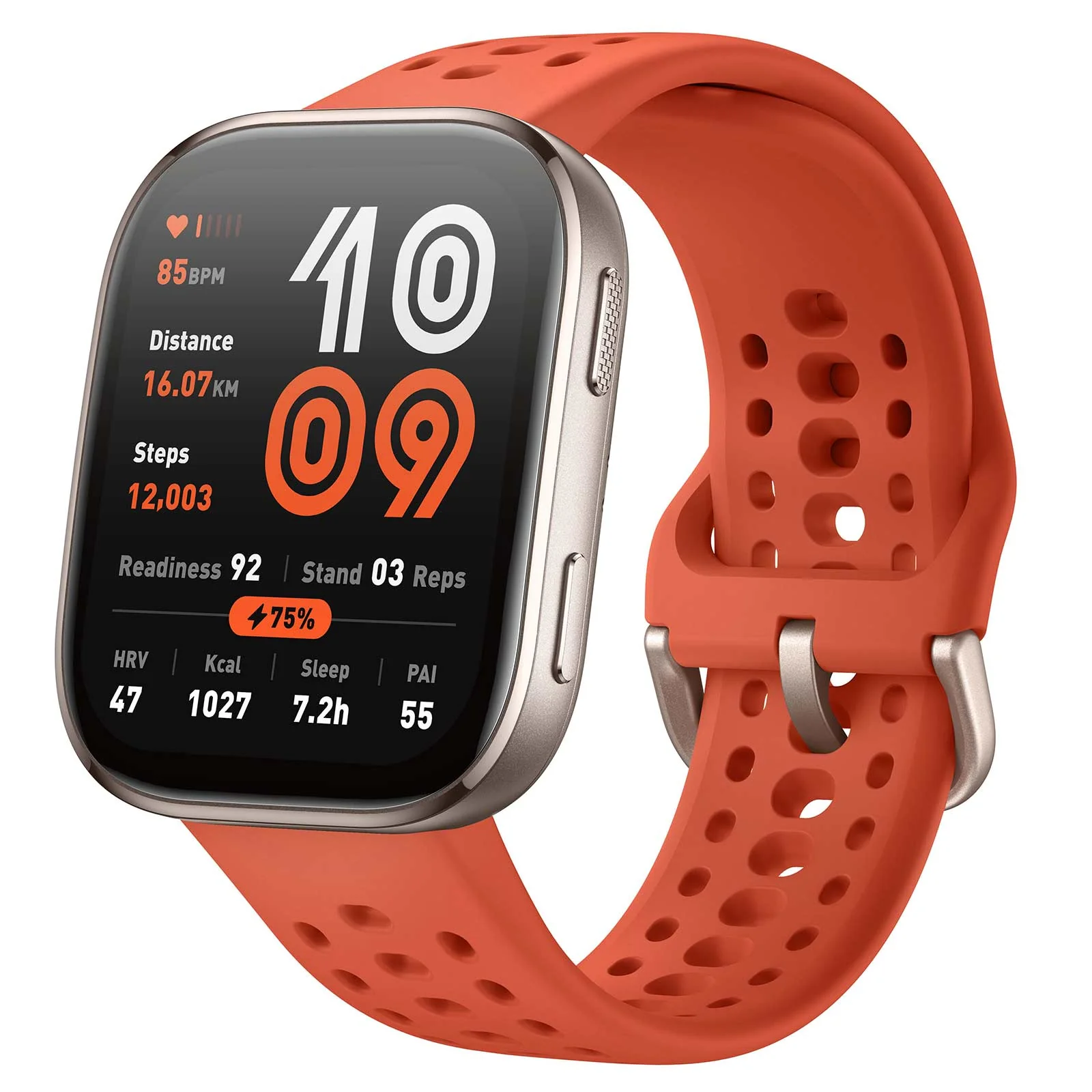 Amazfit Bip 6 Smartwatch - Image 2