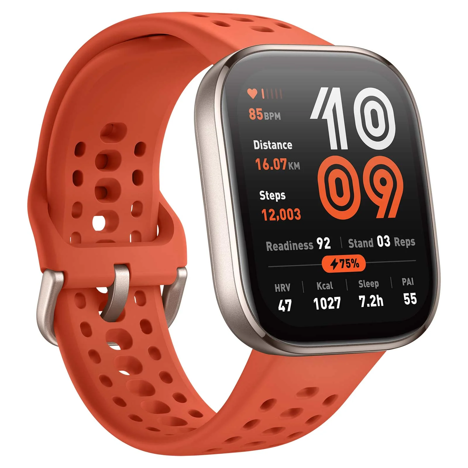 Amazfit Bip 6 Smartwatch - Image 3