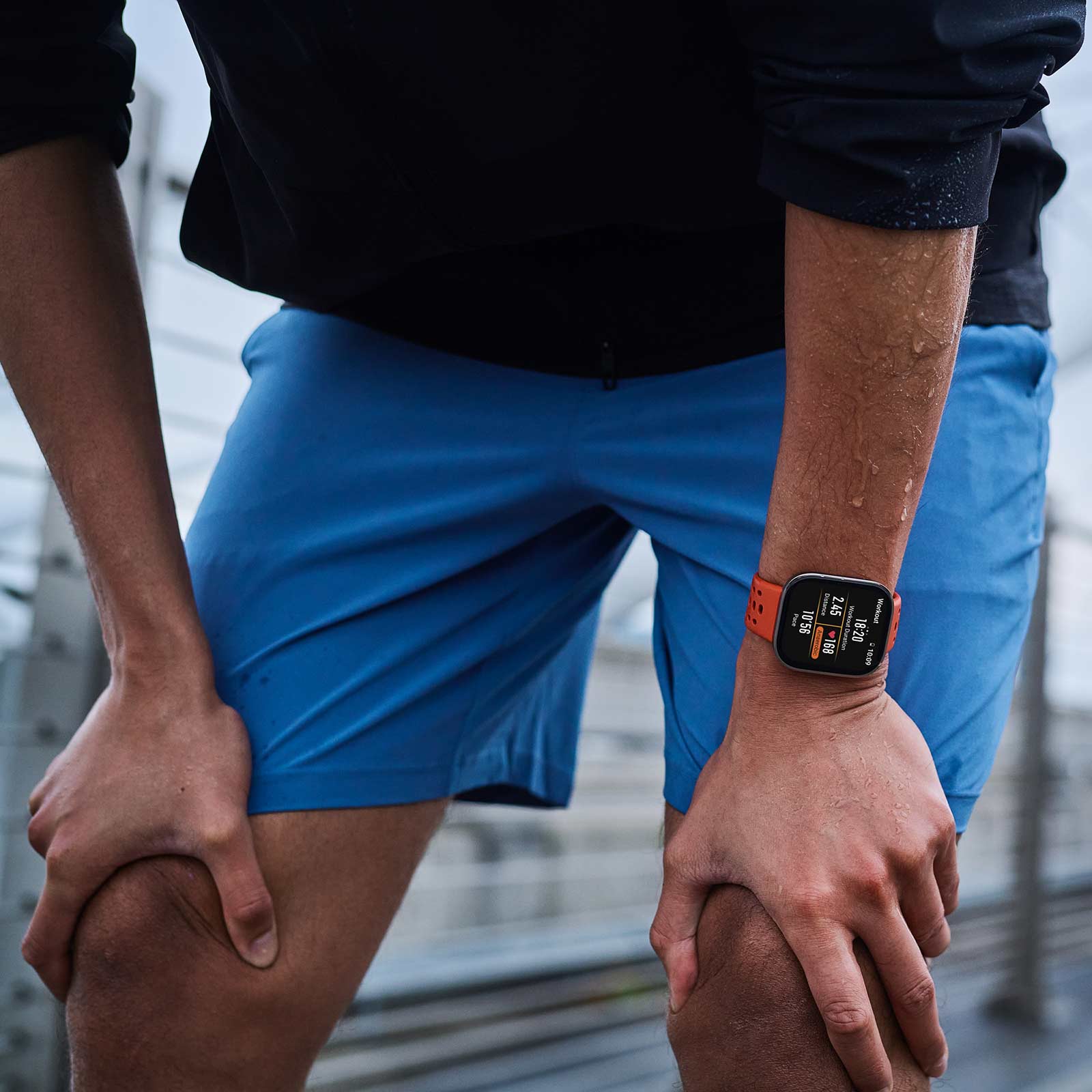 Amazfit Bip 6 Smartwatch - Image 7