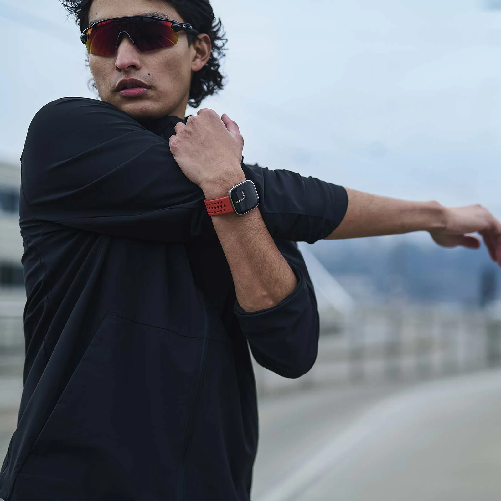 Amazfit Bip 6 Smartwatch - Image 8