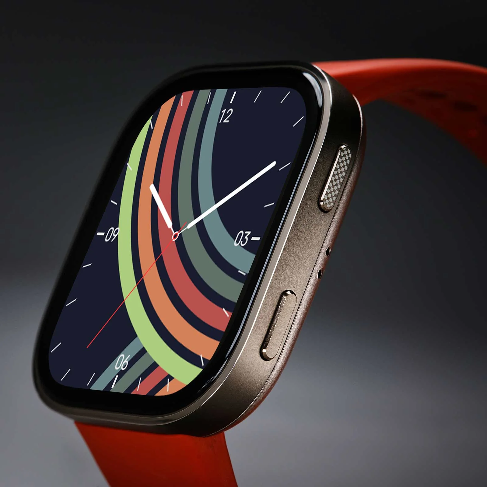 Amazfit Bip 6 Smartwatch - Image 9