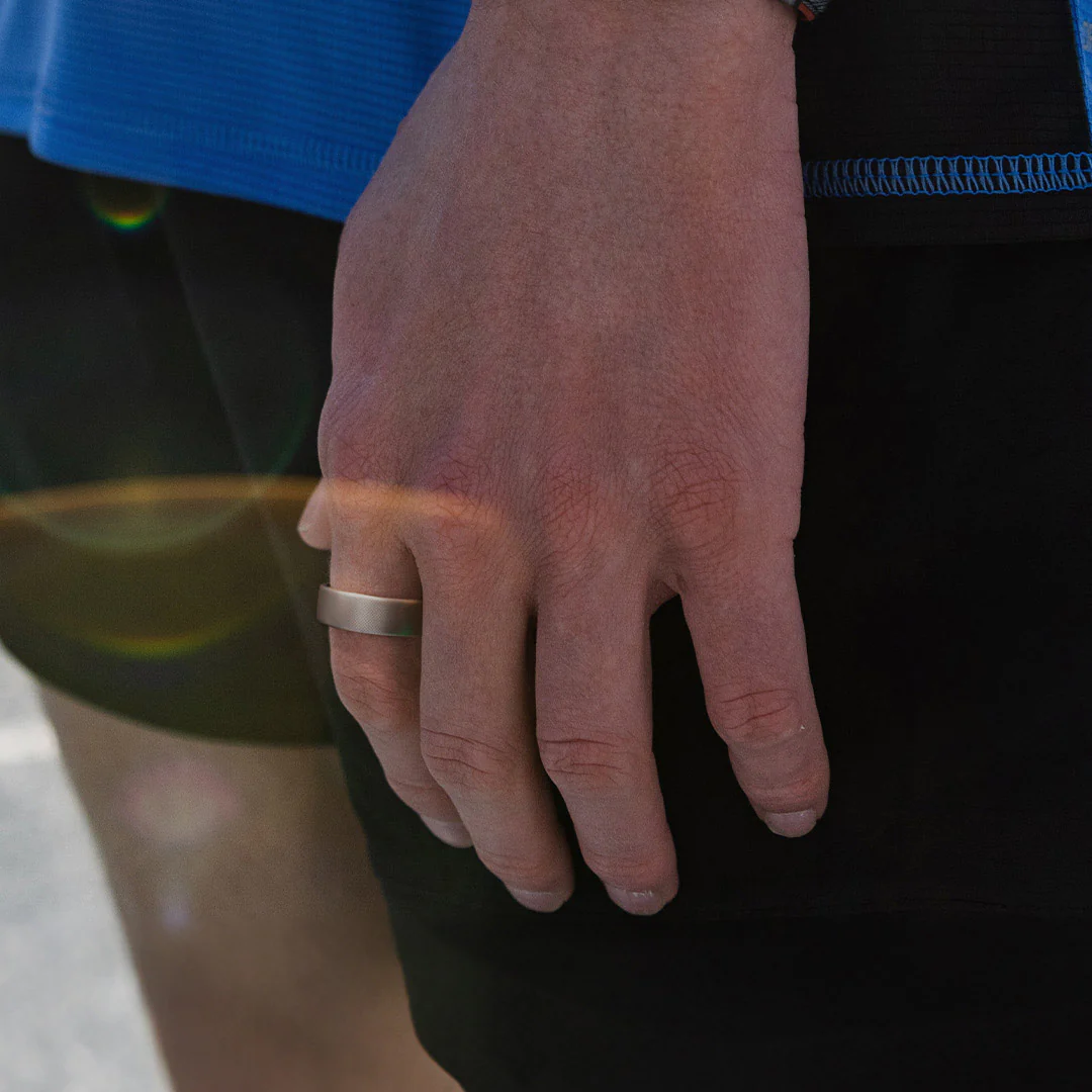 Amazfit Helio Ring - Image 10