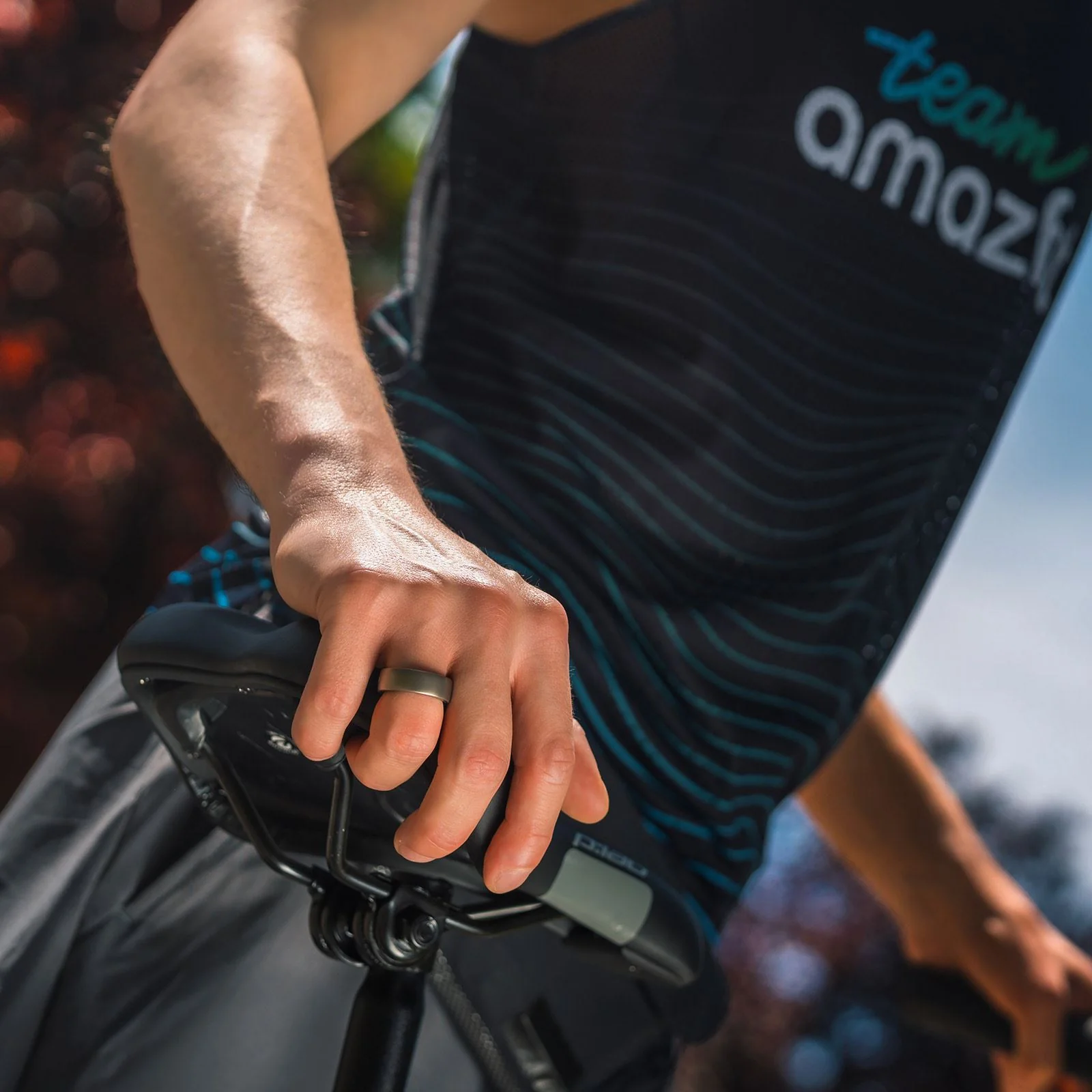 Amazfit Helio Ring - Image 4