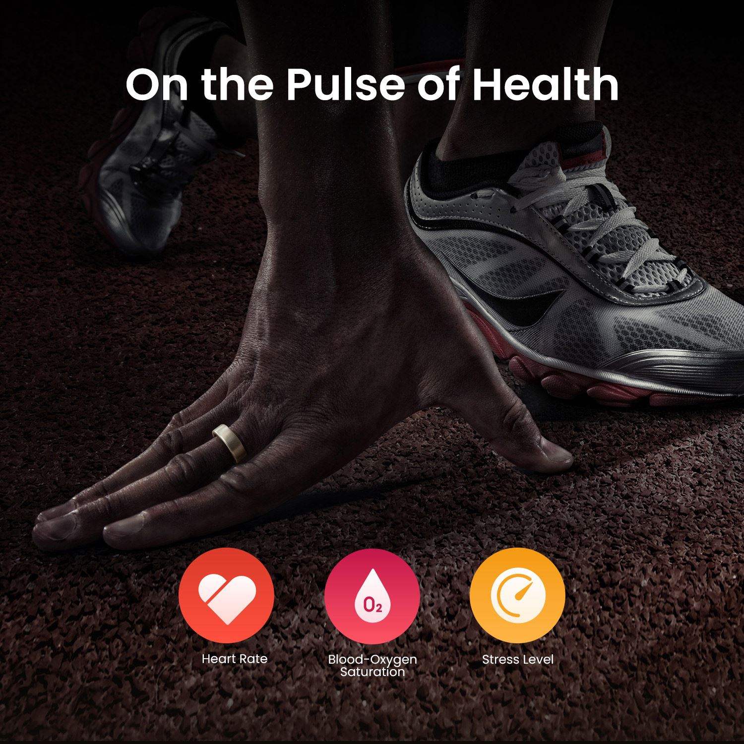 Amazfit Helio Ring - Image 9