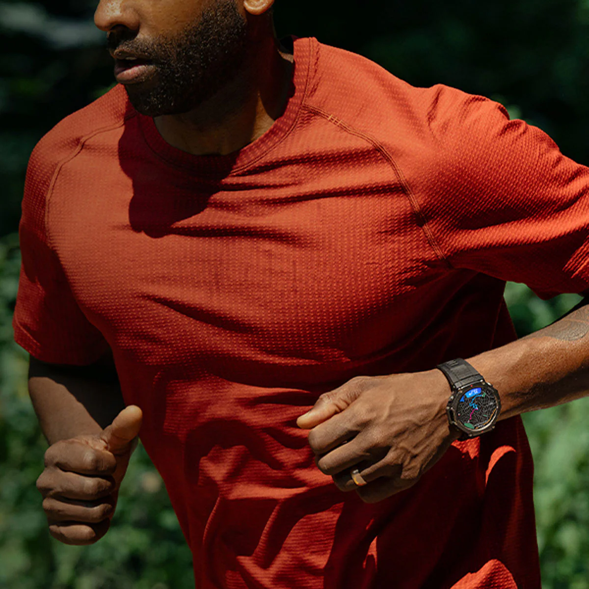 Amazfit T-REX 3 Smartwatch - Image 11