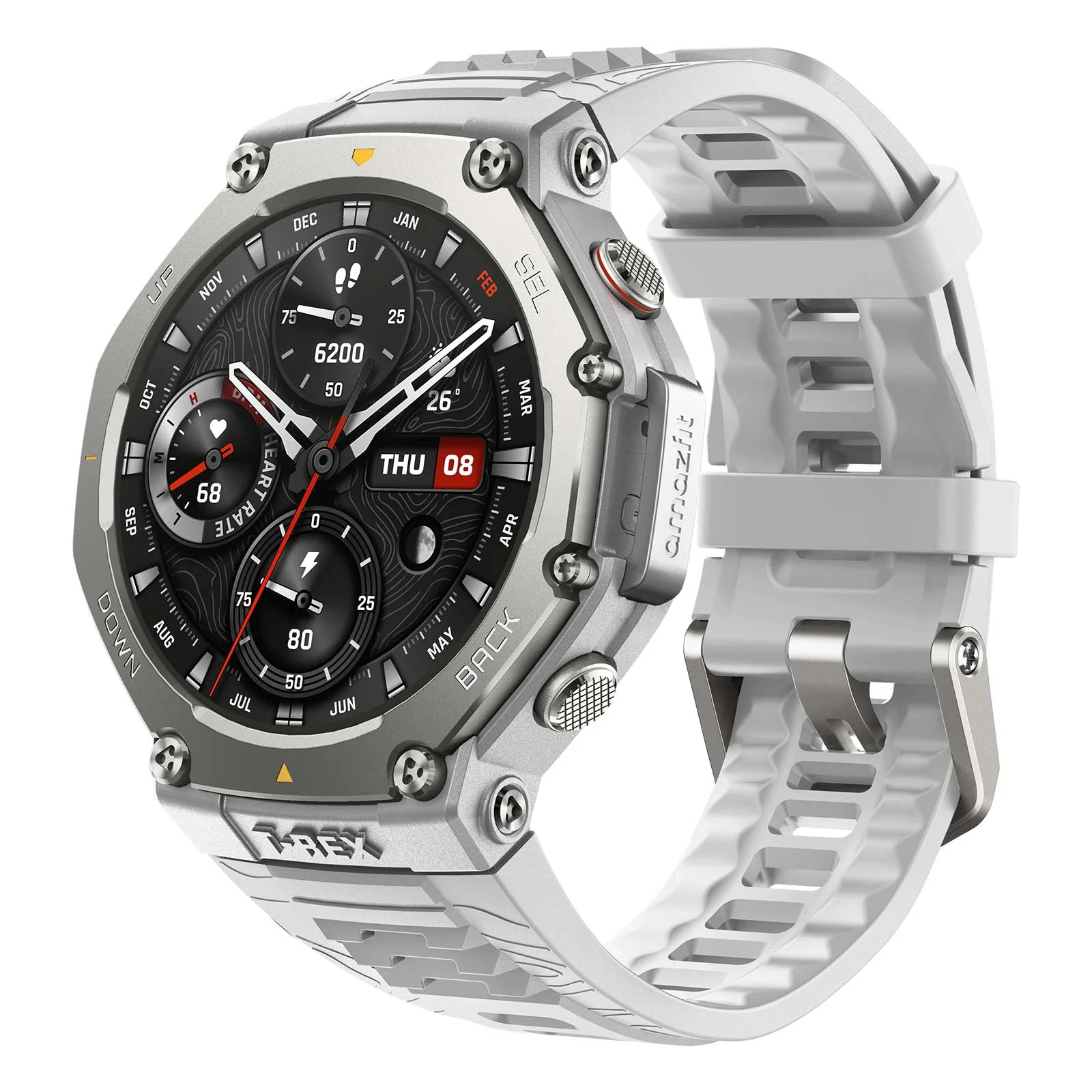 Amazfit T-REX 3 Smartwatch - Image 2