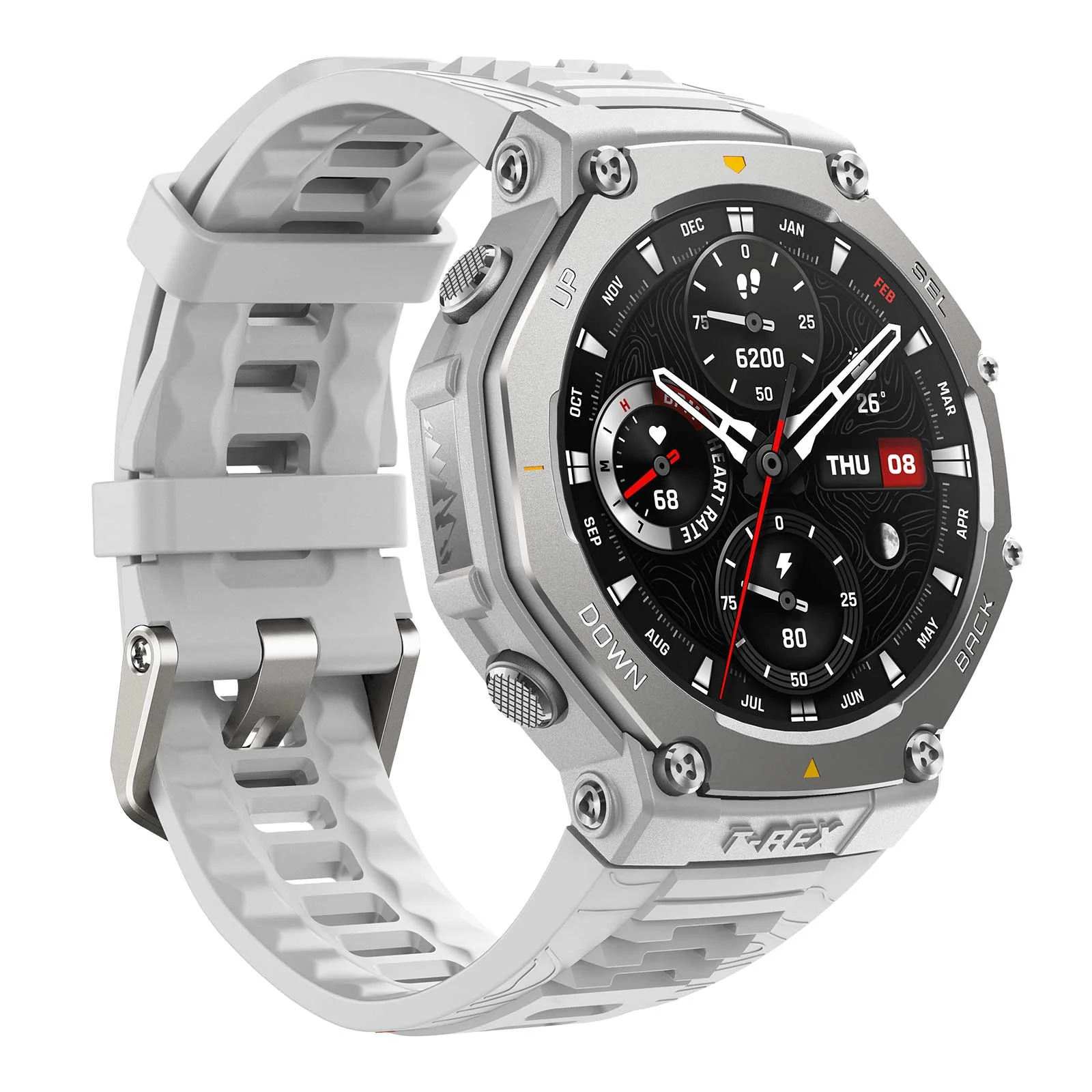 Amazfit T-REX 3 Smartwatch - Image 3